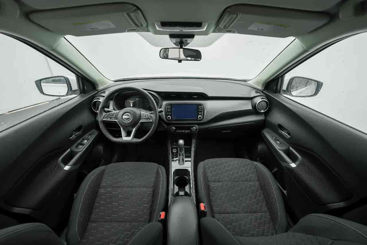 NISSAN Kicks - 9
