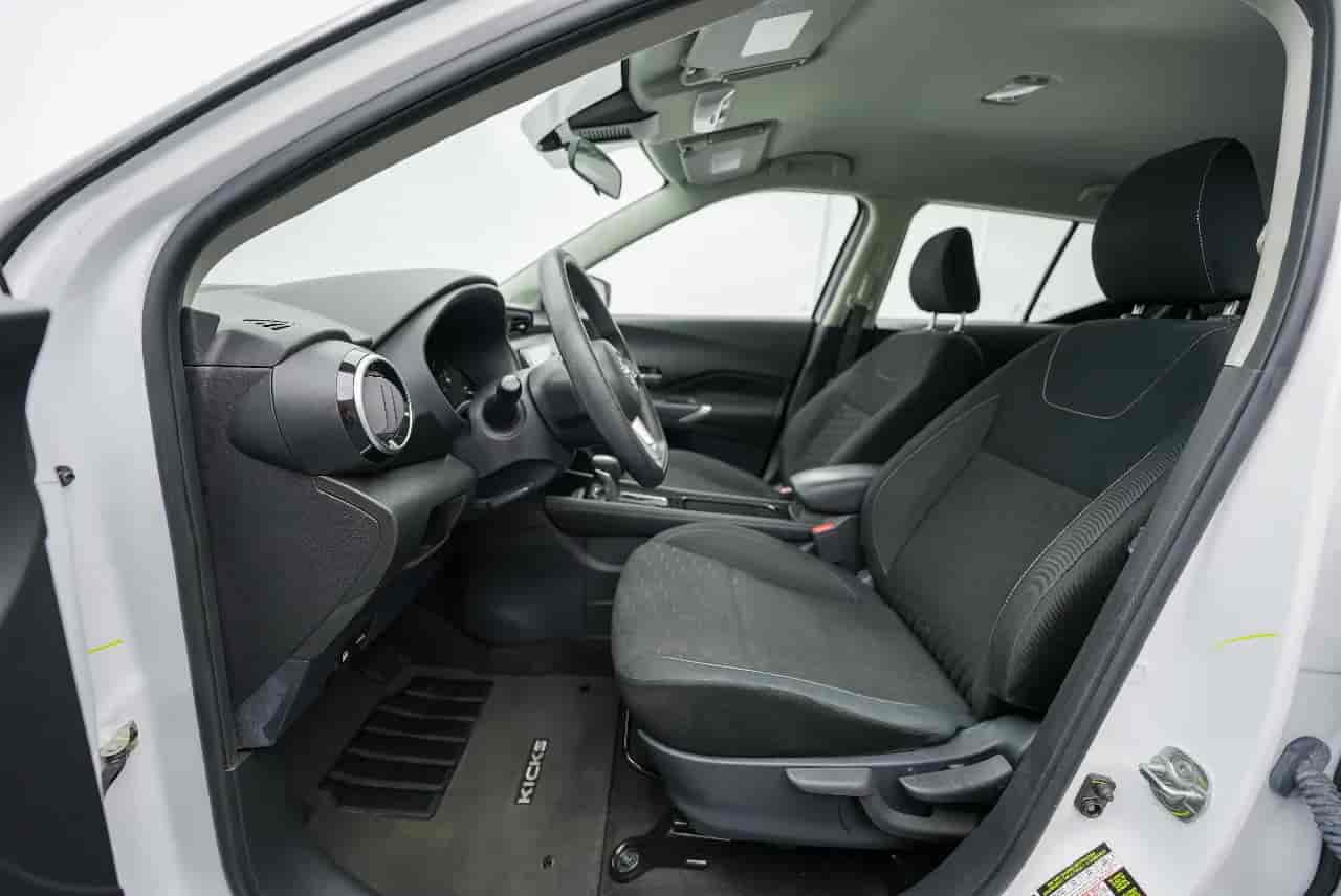NISSAN Kicks - 10