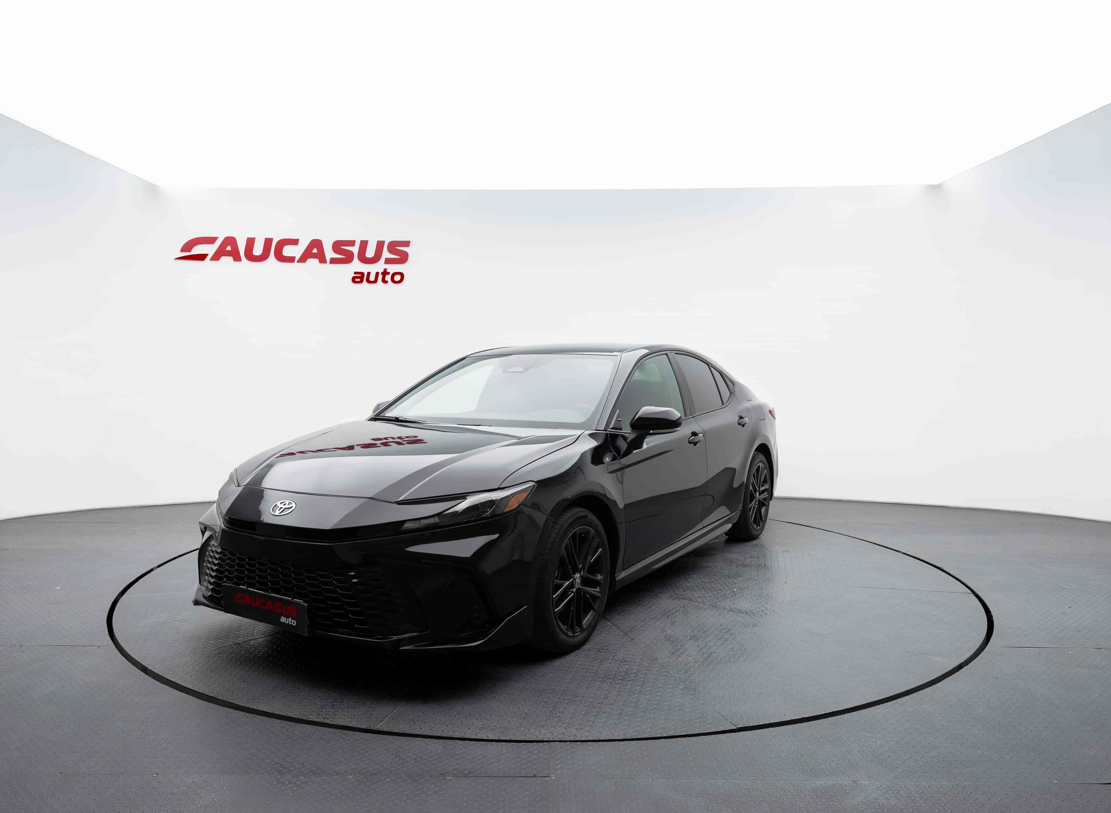 TOYOTA Camry - 1