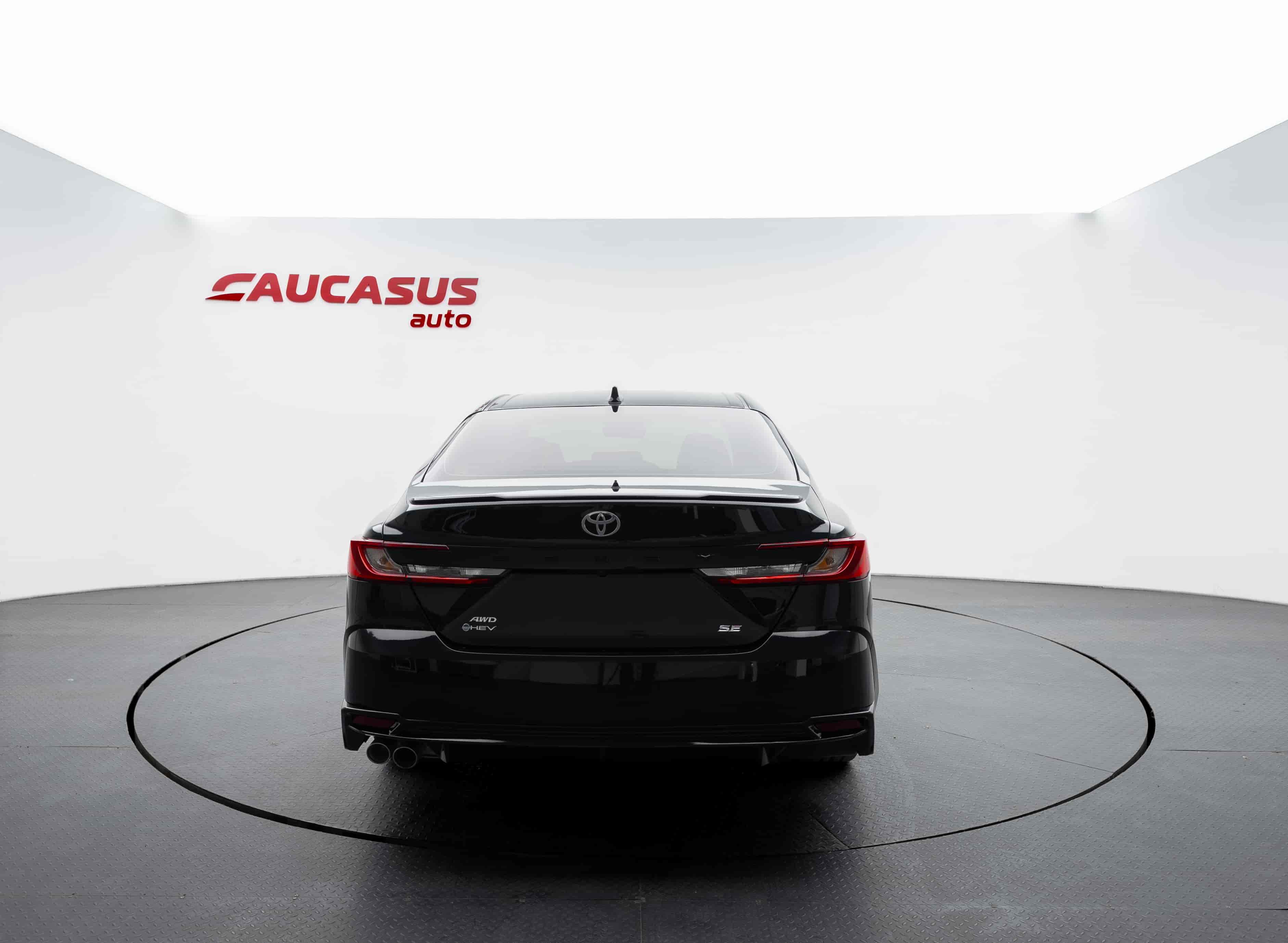 TOYOTA Camry - 5