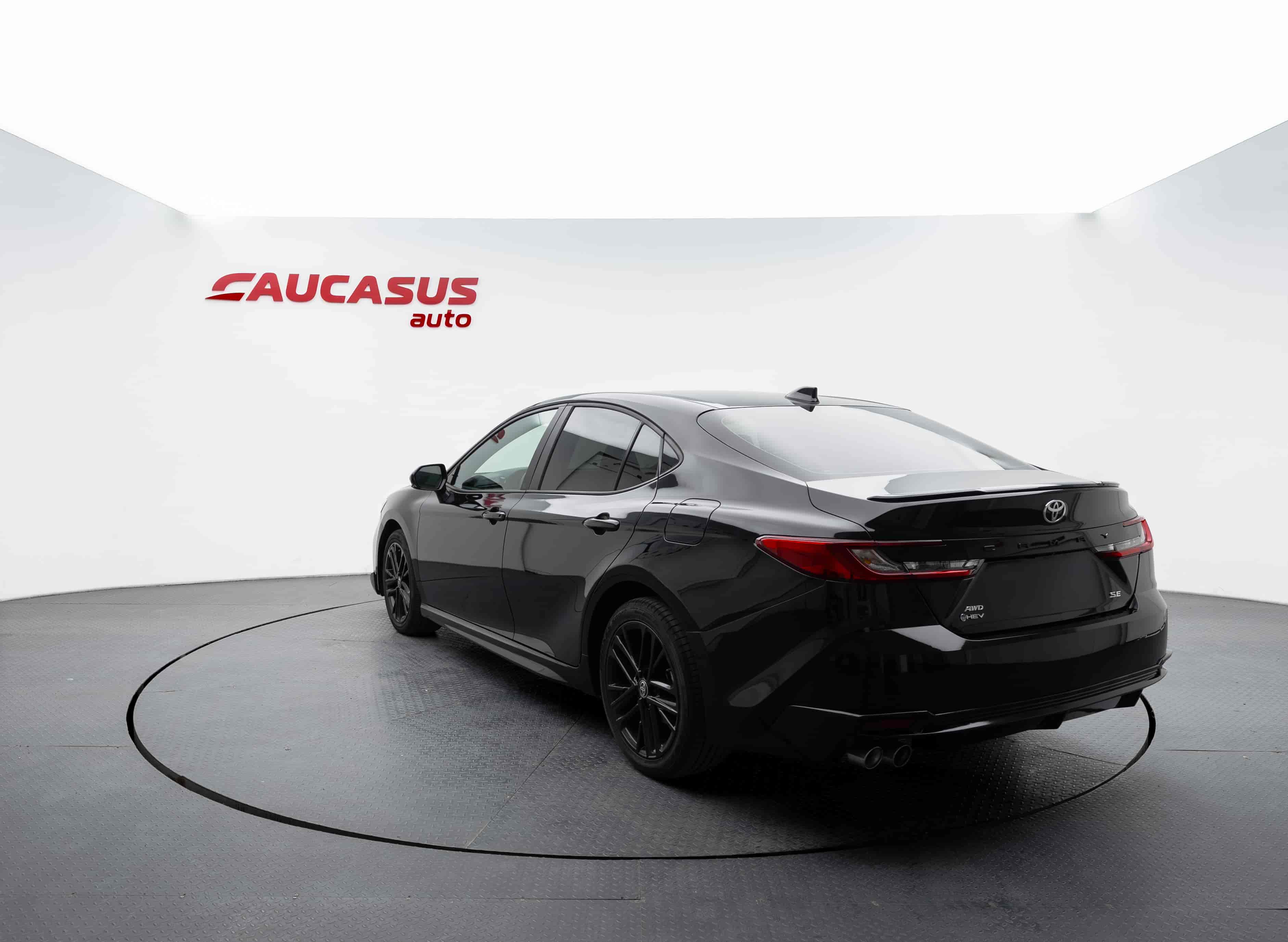 TOYOTA Camry - 6