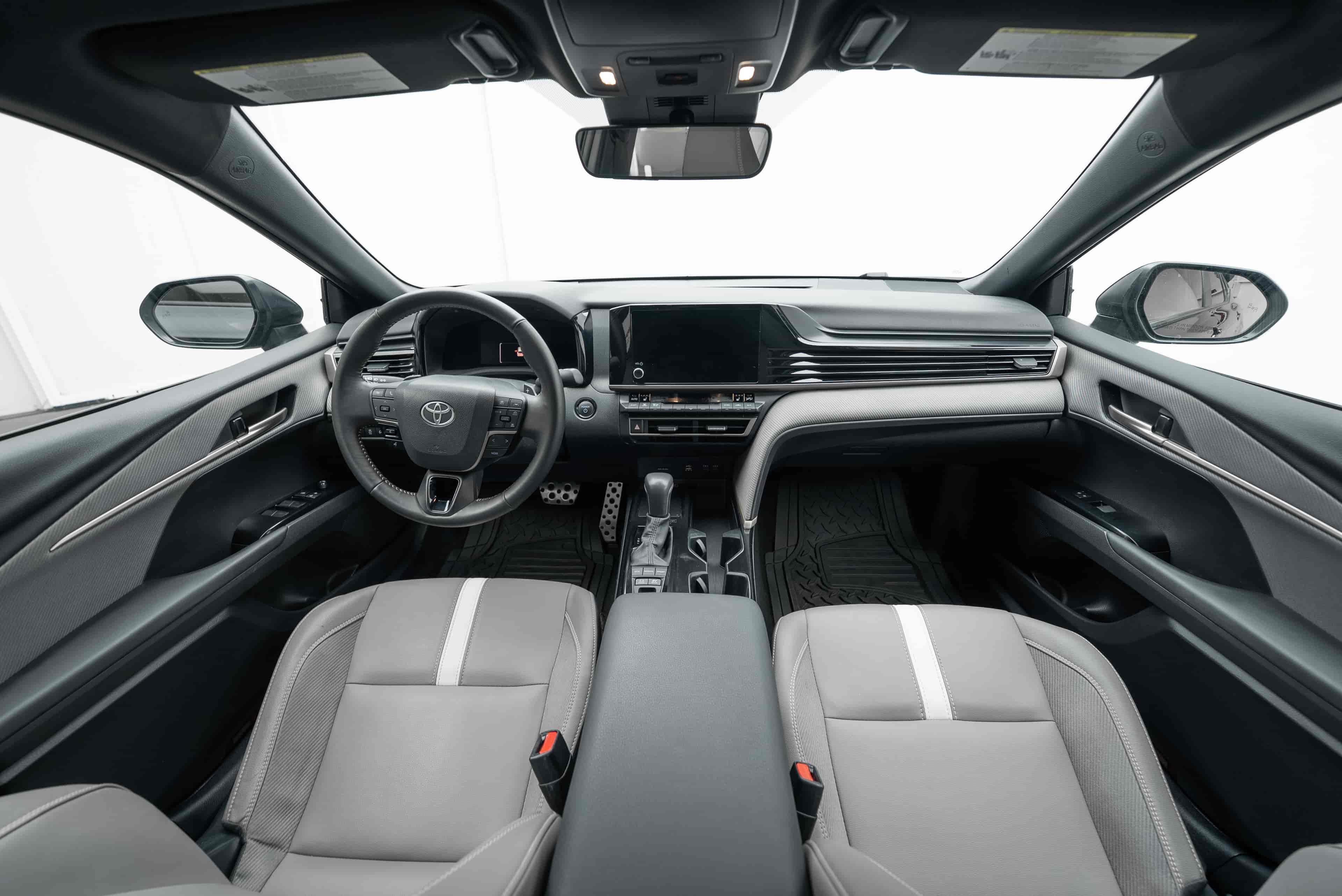 TOYOTA Camry - 9