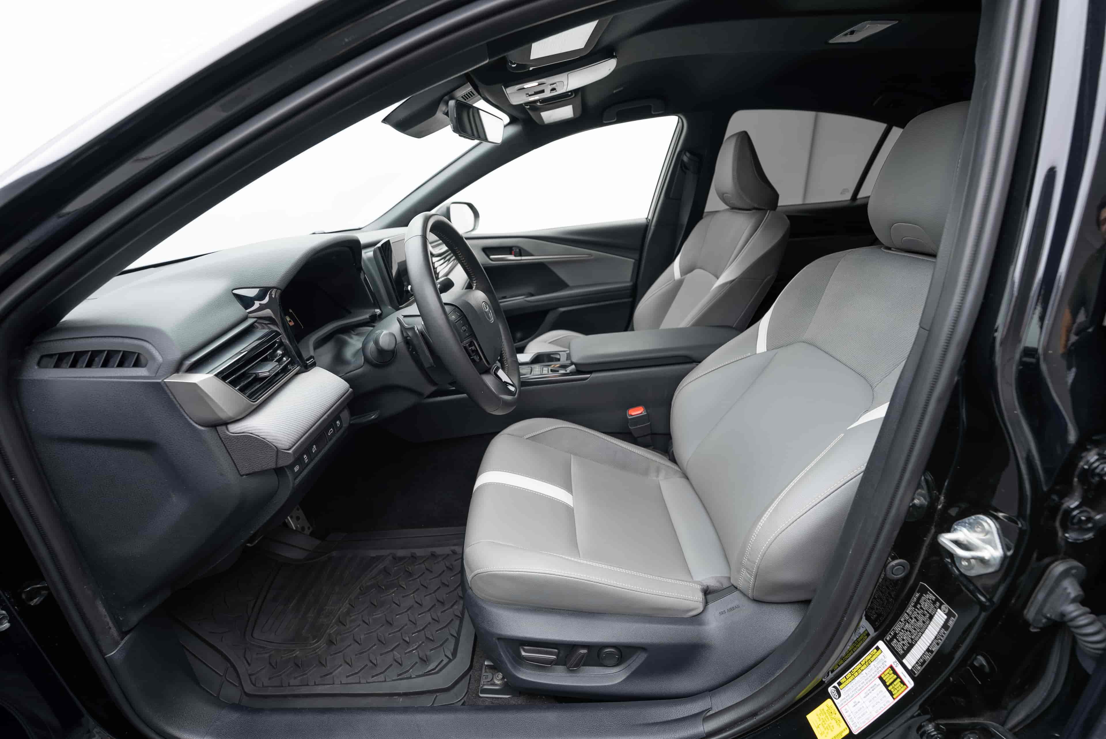 TOYOTA Camry - 10