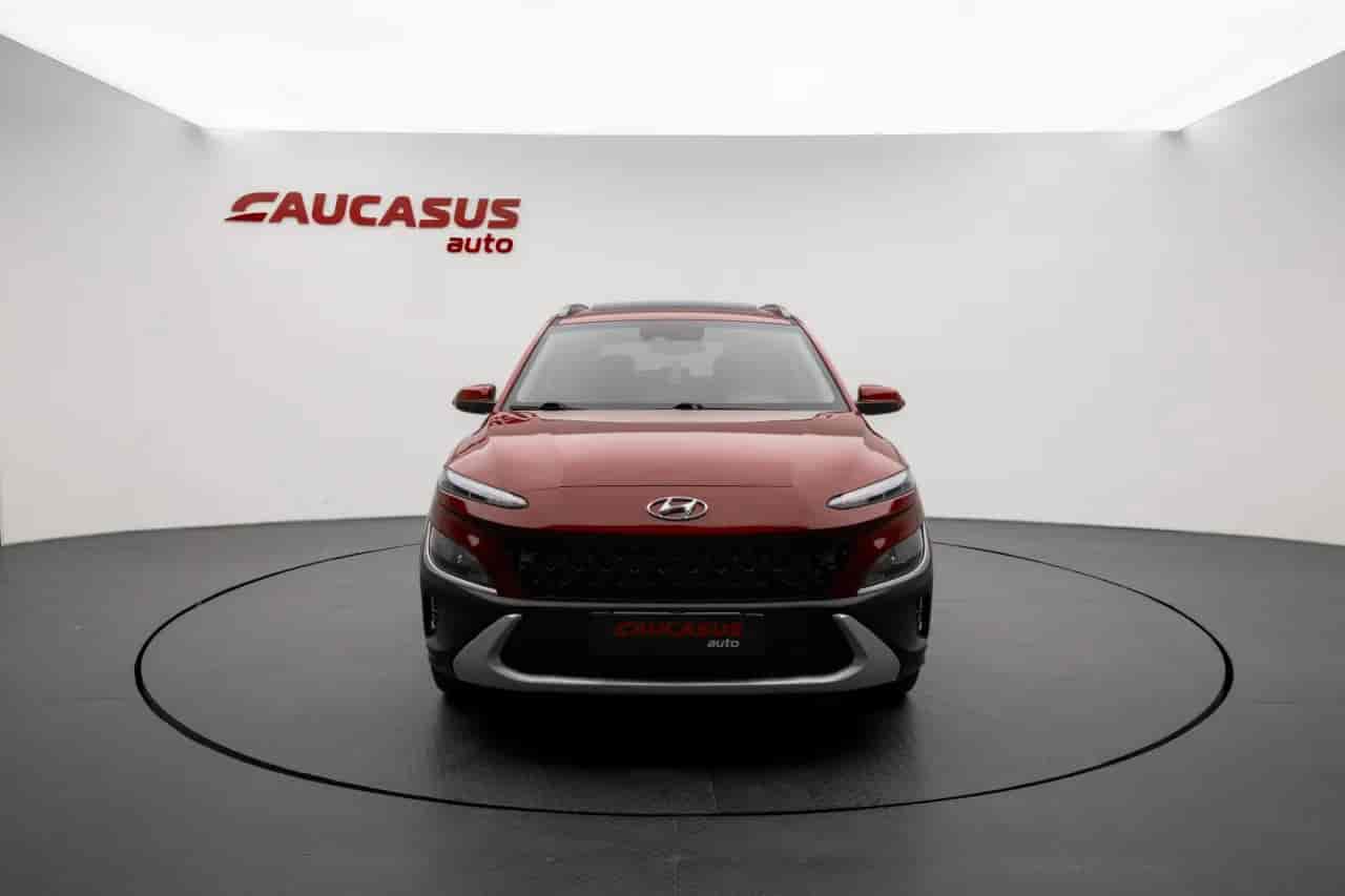 HYUNDAI Kona - 2