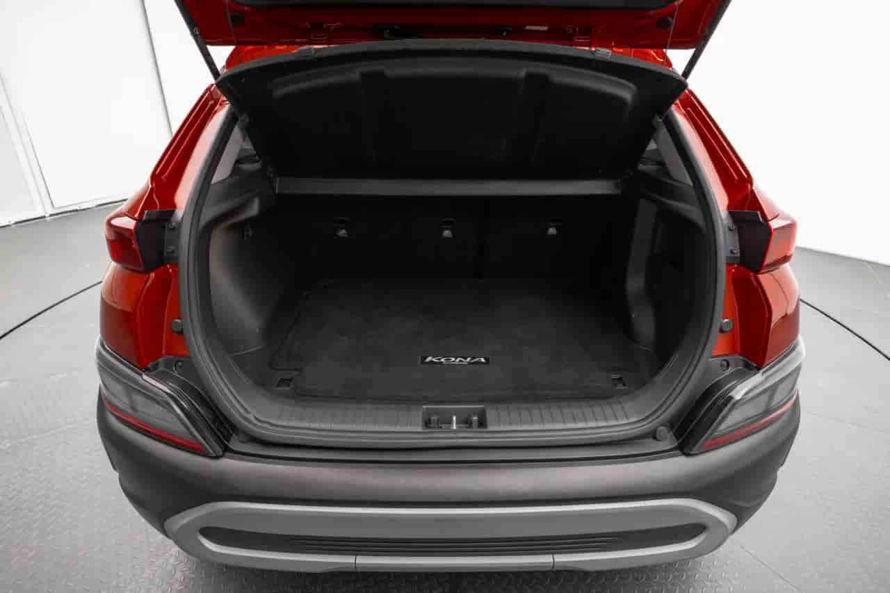 HYUNDAI Kona - 7
