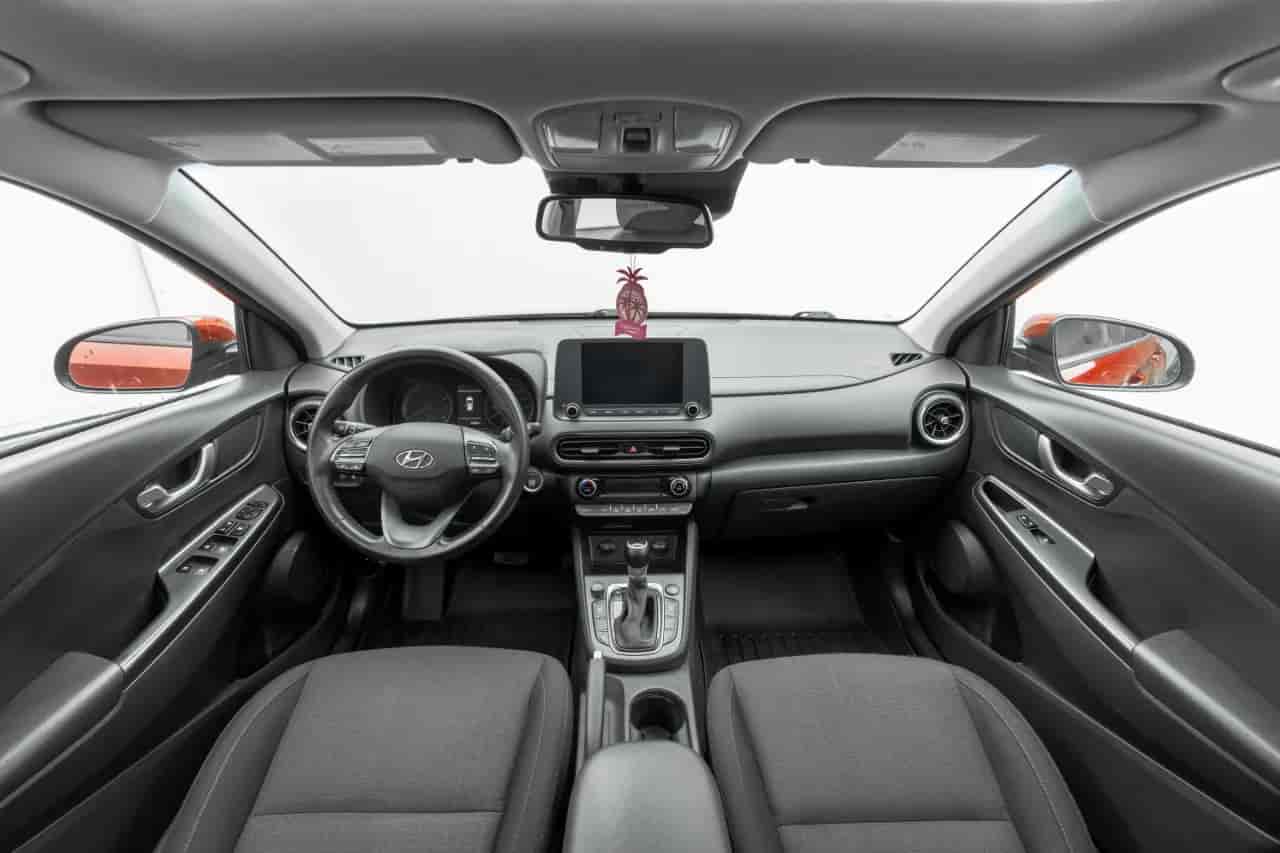 HYUNDAI Kona - 9