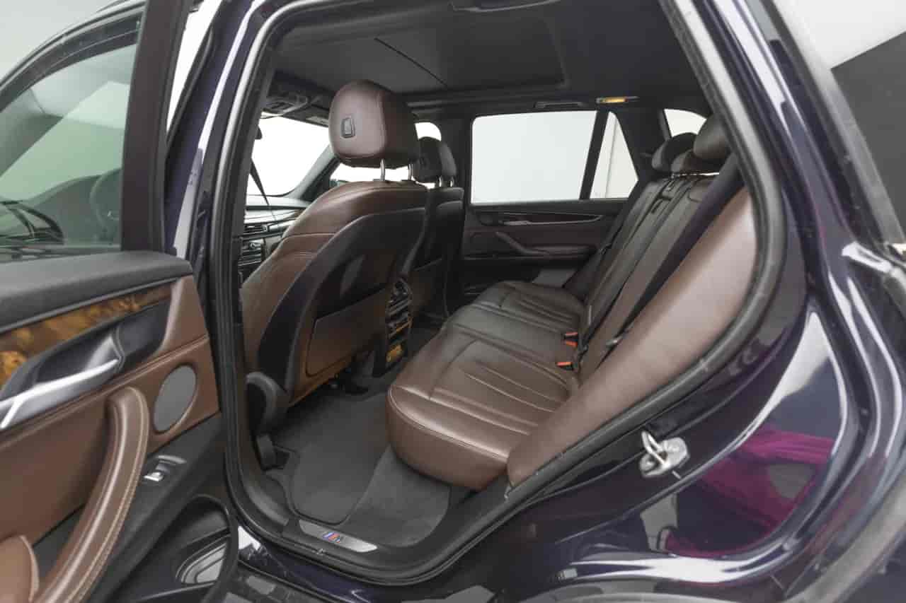 BMW X5 - 8