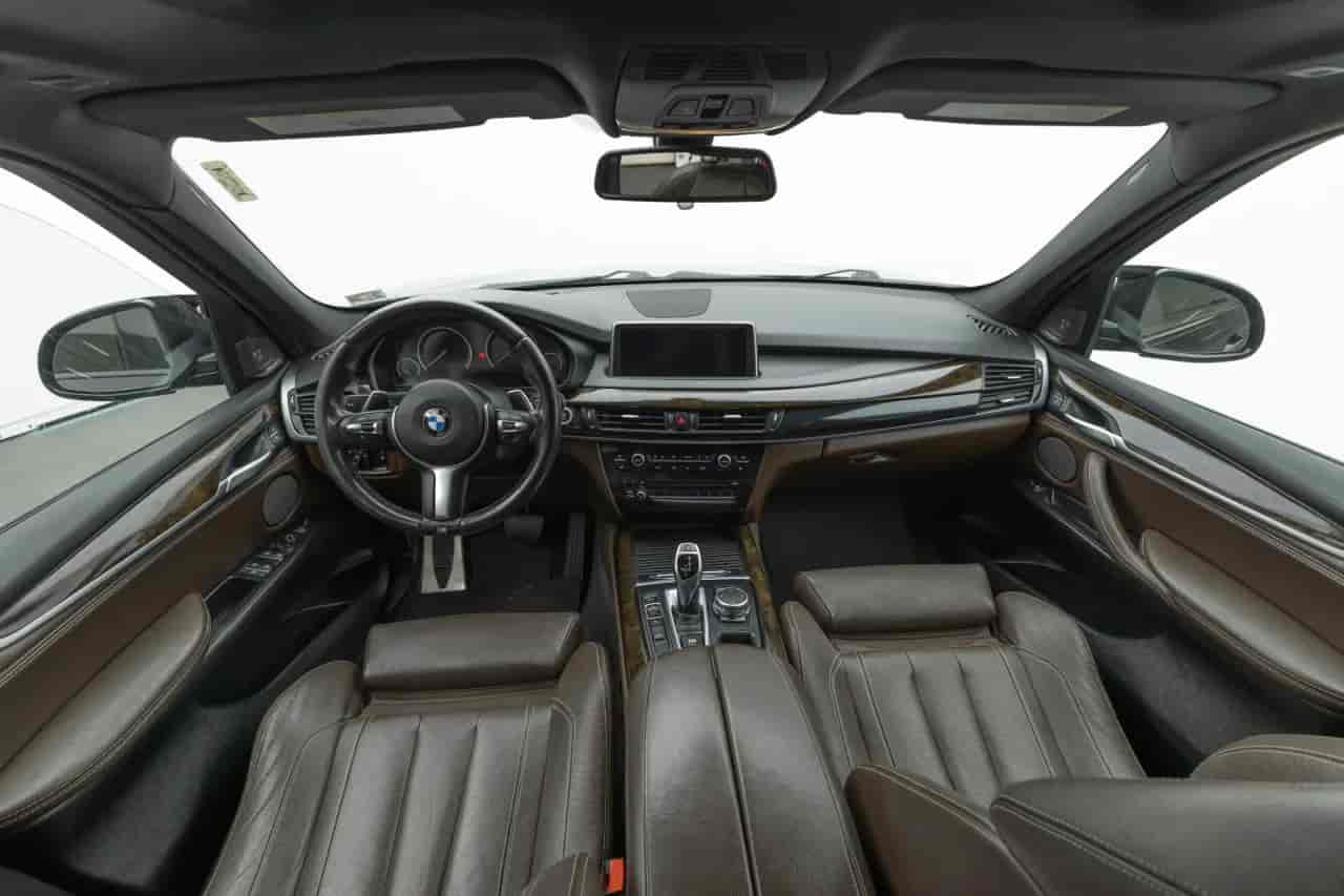 BMW X5 - 9