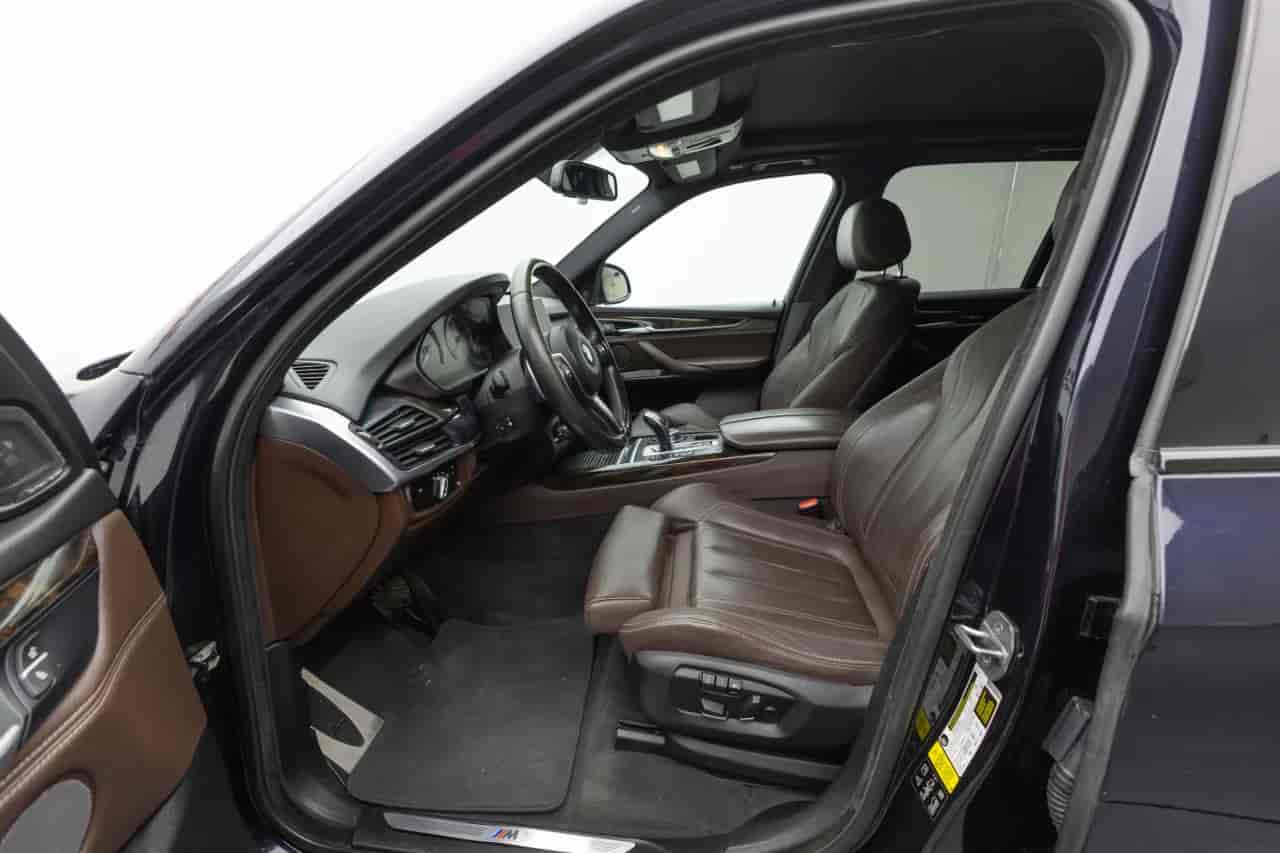 BMW X5 - 10