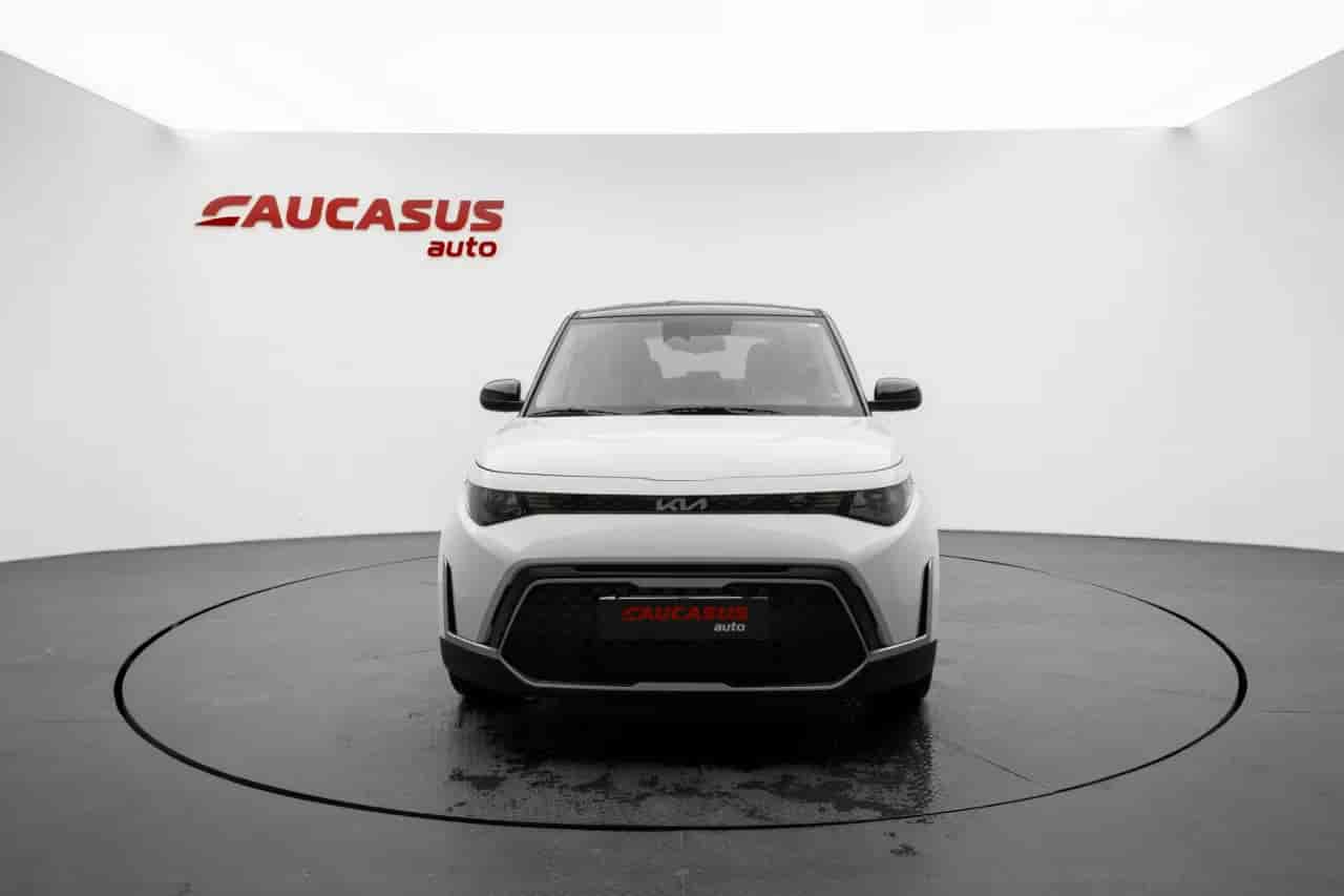 KIA Soul - 2