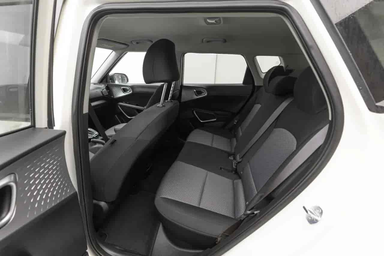 KIA Soul - 8