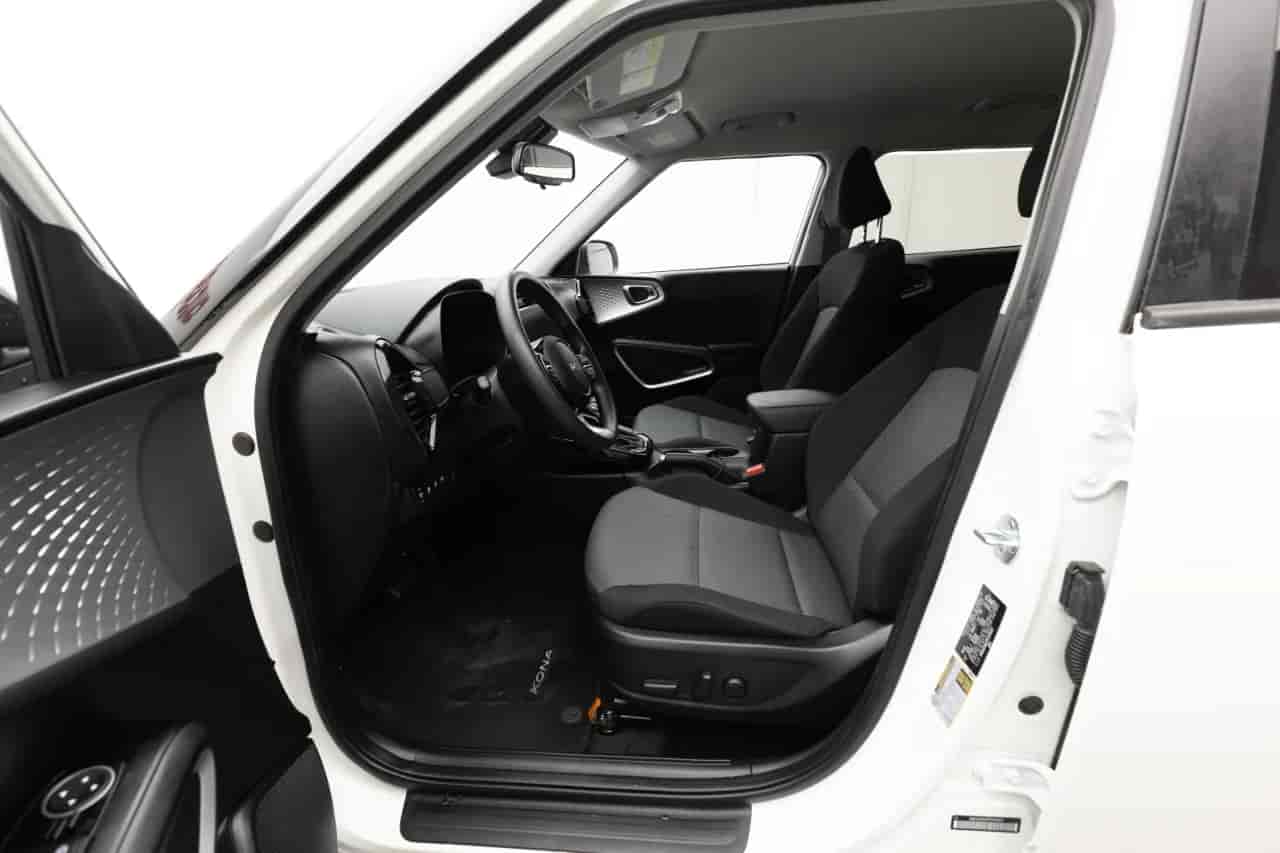 KIA Soul - 10