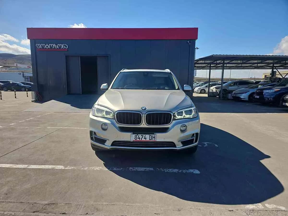 BMW X5 - 2
