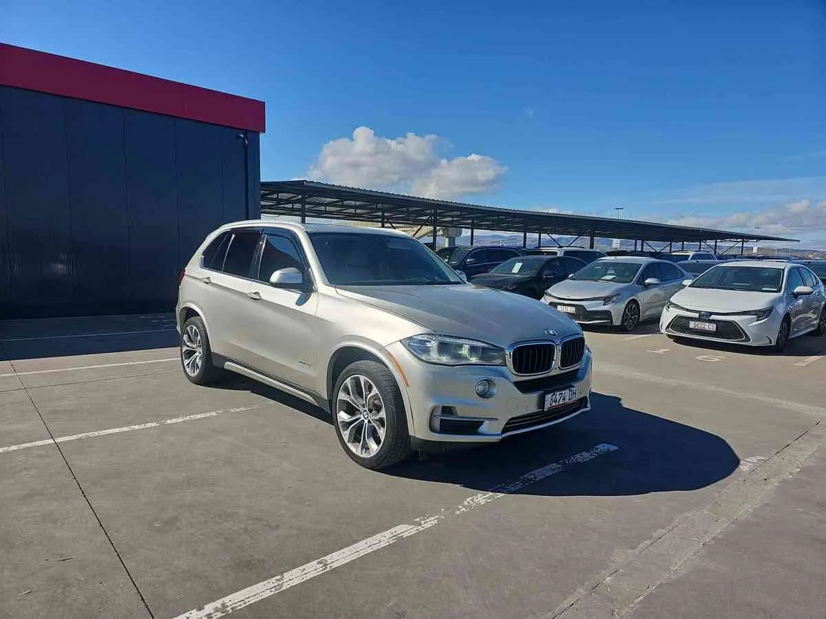 BMW X5 - 3