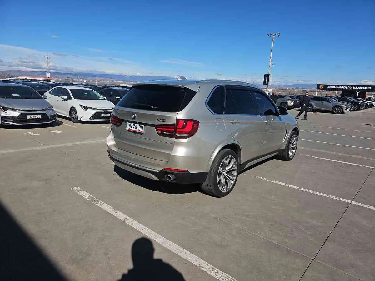 BMW X5 - 4