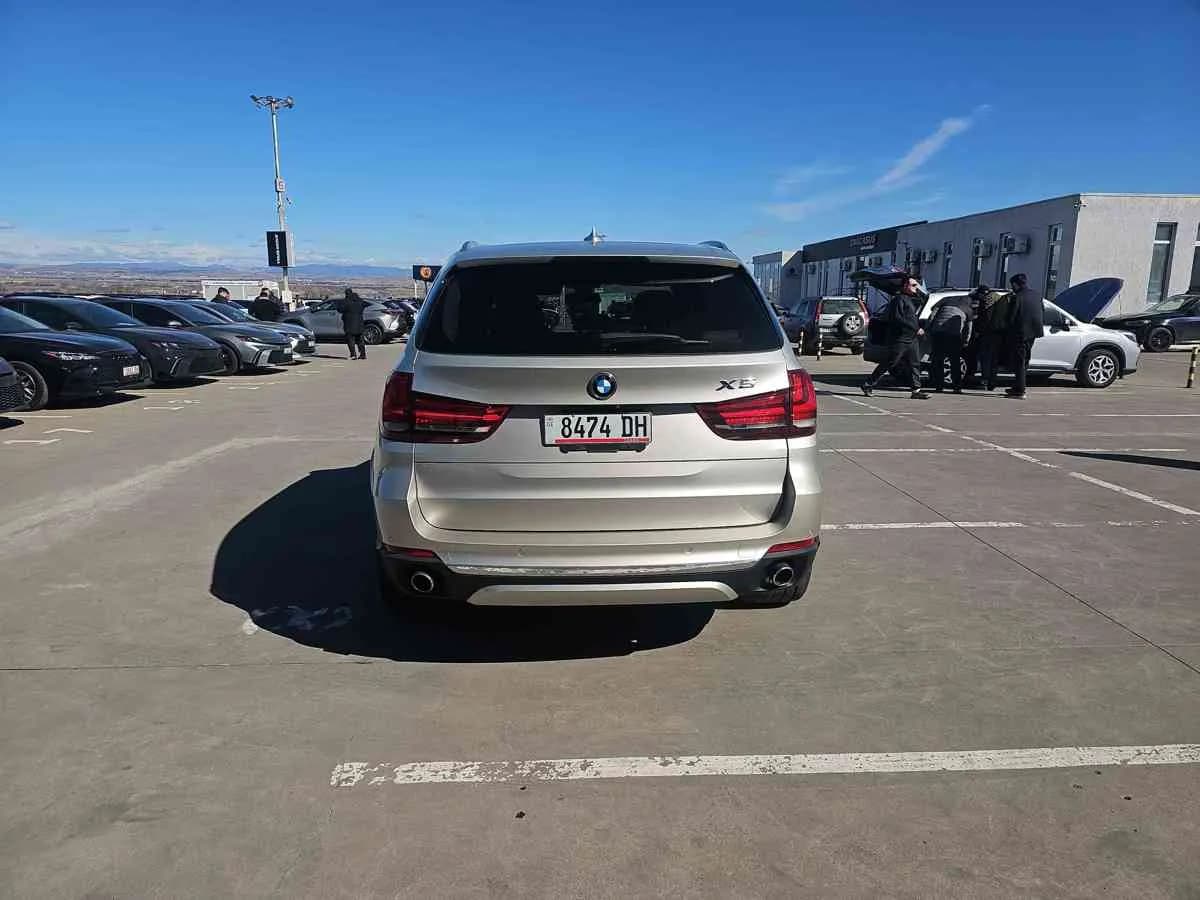 BMW X5 - 5
