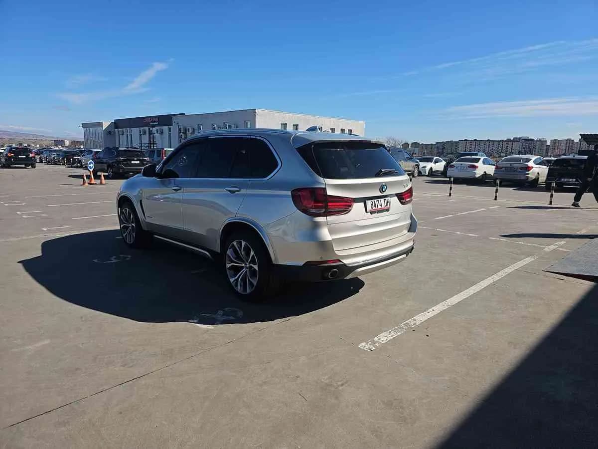 BMW X5 - 6