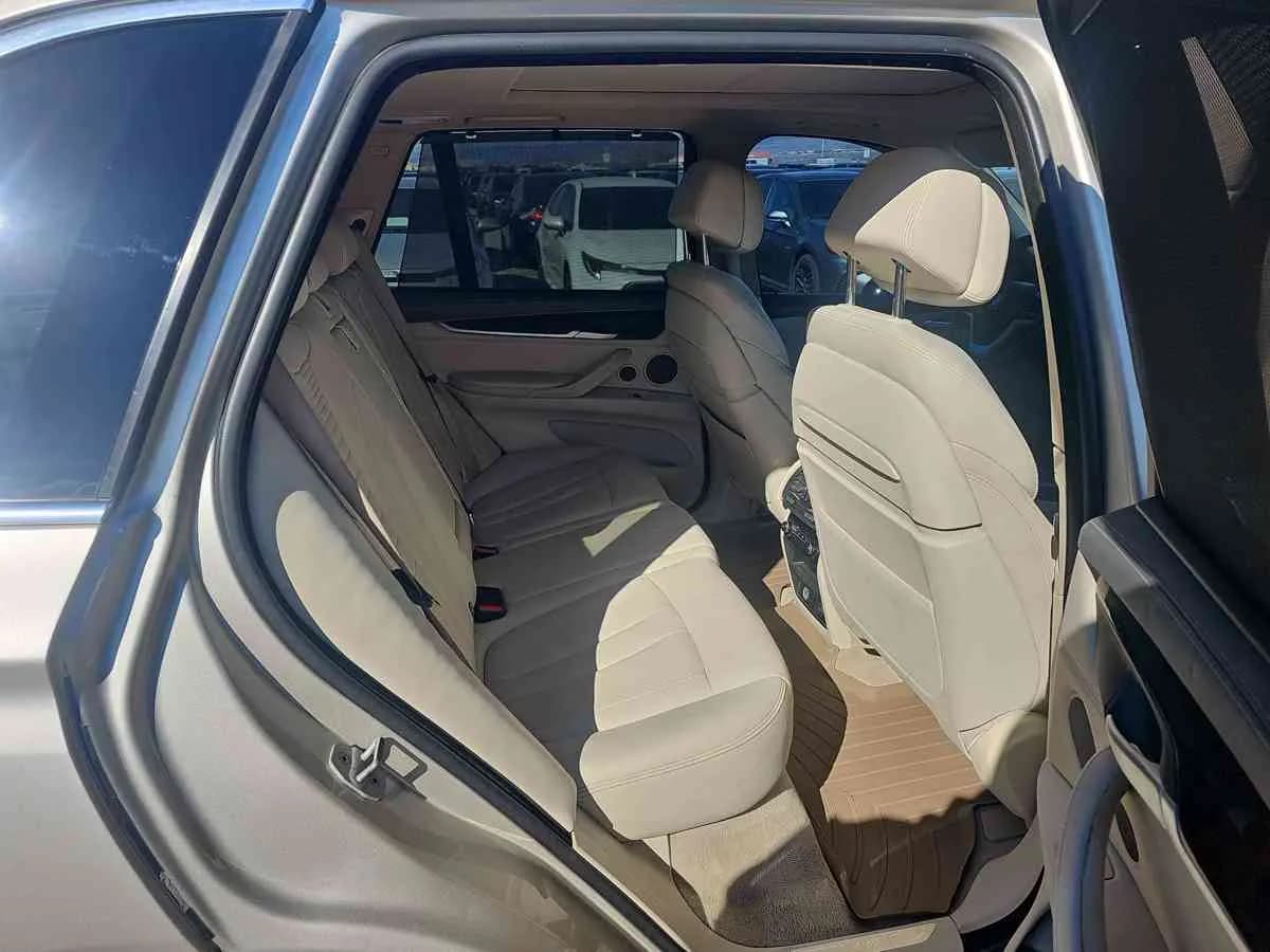BMW X5 - 8