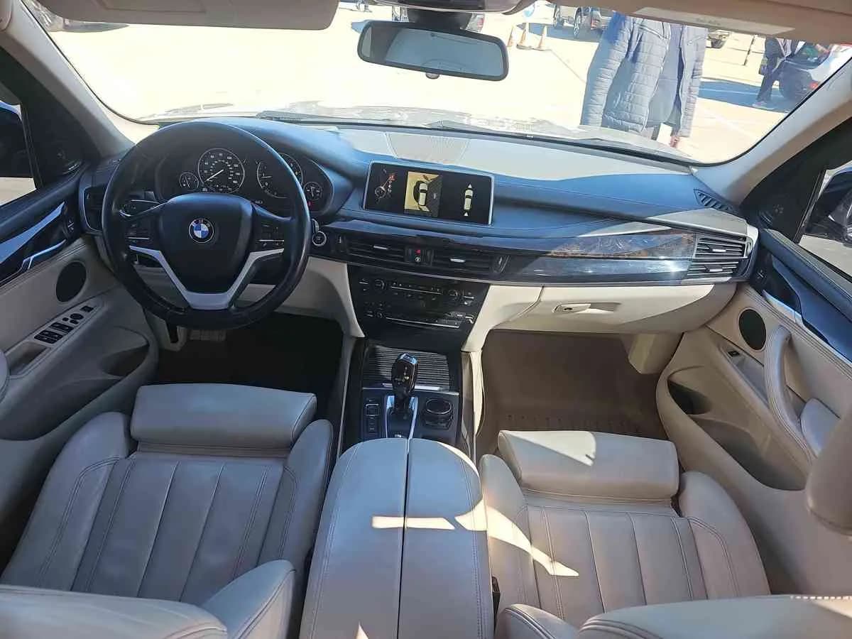 BMW X5 - 9