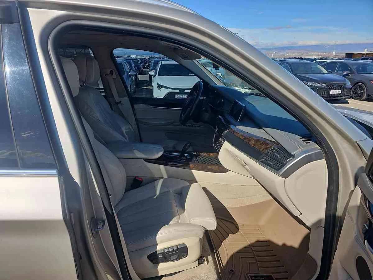 BMW X5 - 10