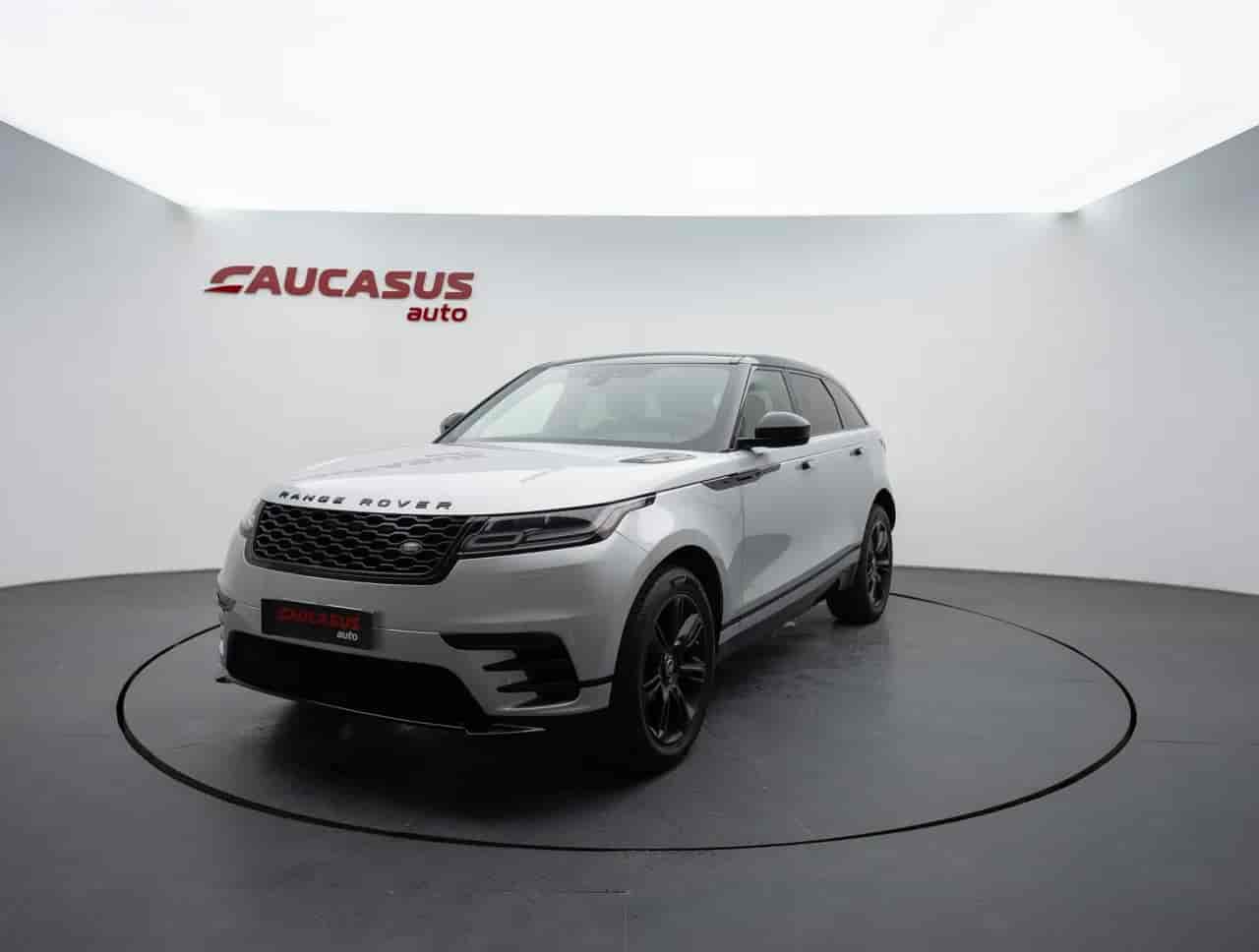 LAND ROVER Range Rover Velar - 1