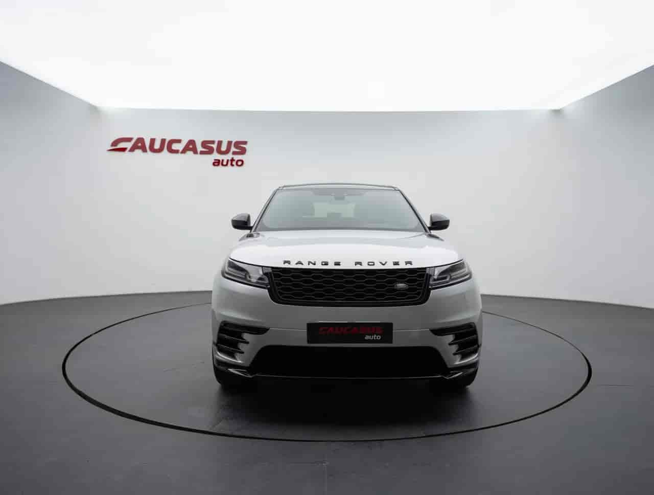 LAND ROVER Range Rover Velar - 2