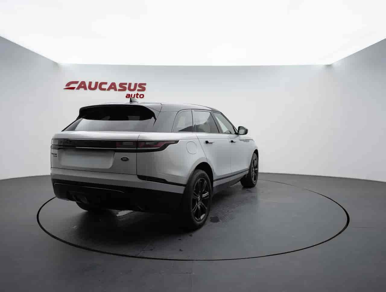 LAND ROVER Range Rover Velar - 4
