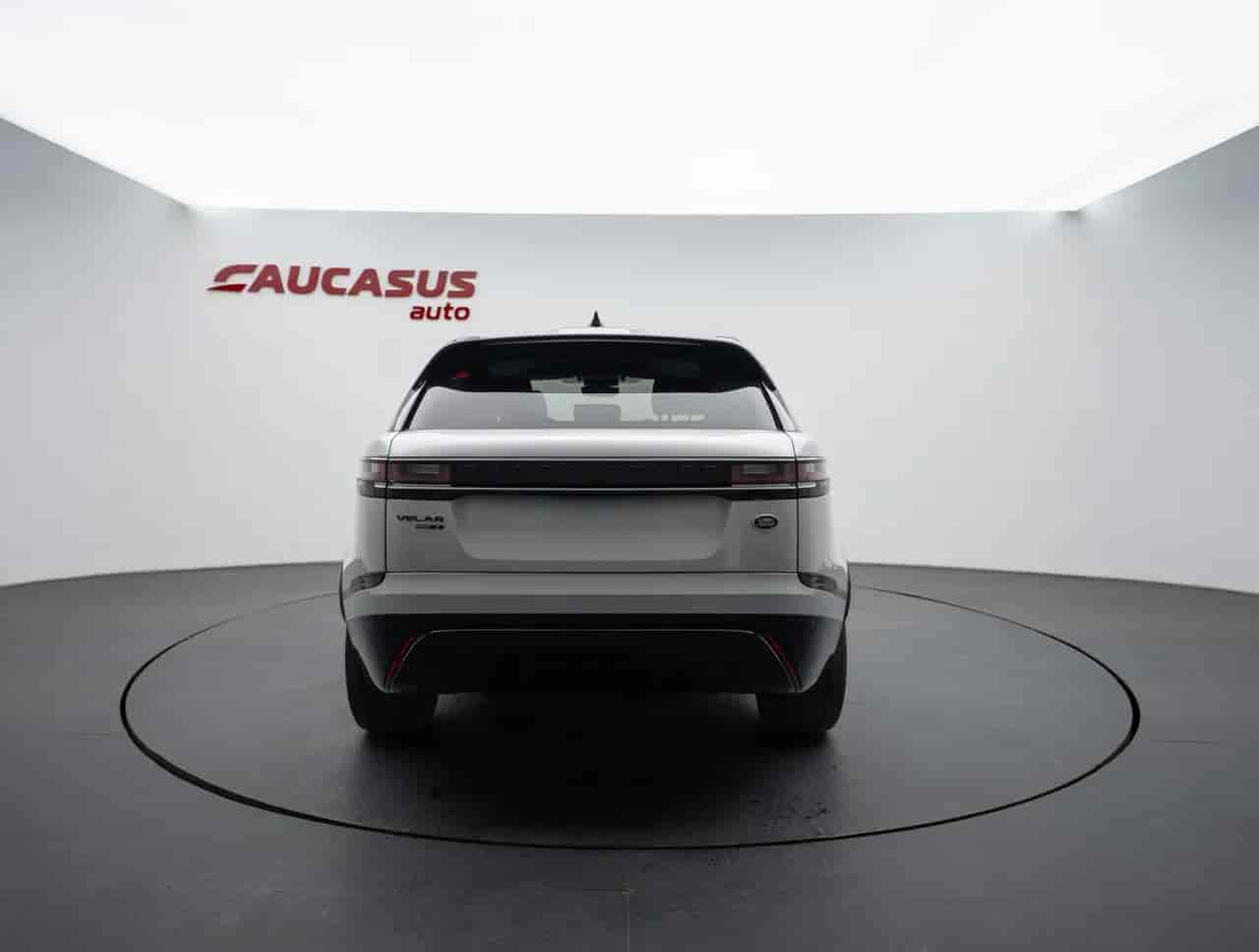 LAND ROVER Range Rover Velar - 5