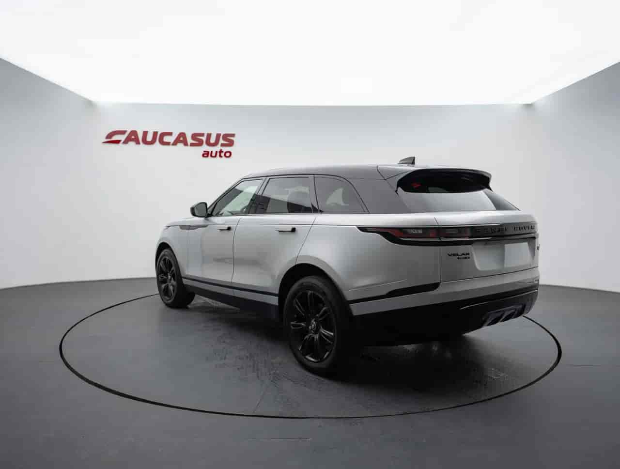 LAND ROVER Range Rover Velar - 6