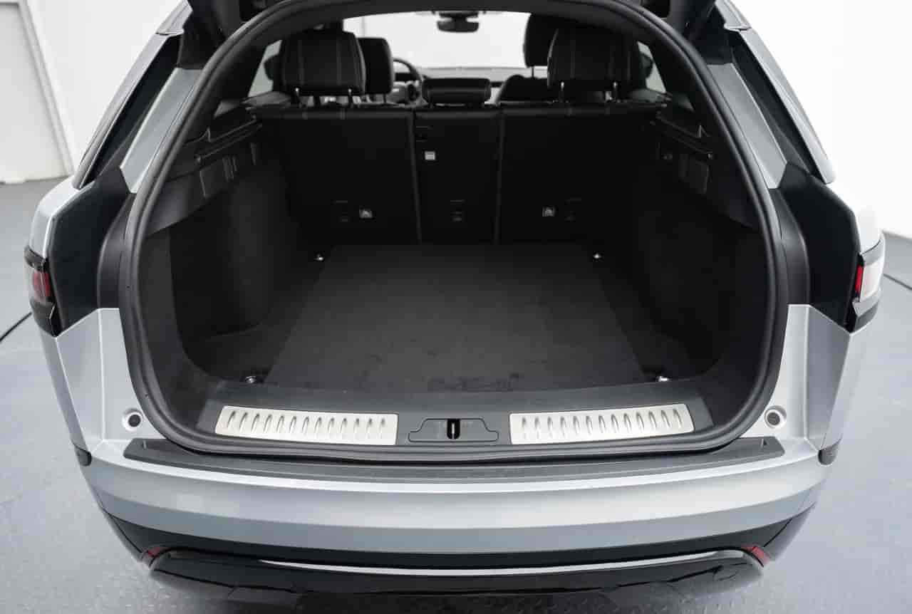 LAND ROVER Range Rover Velar - 7