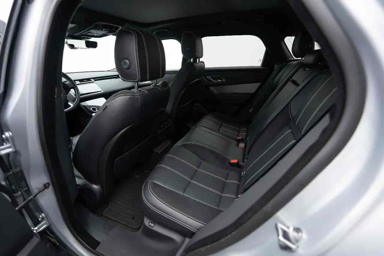 LAND ROVER Range Rover Velar - 8