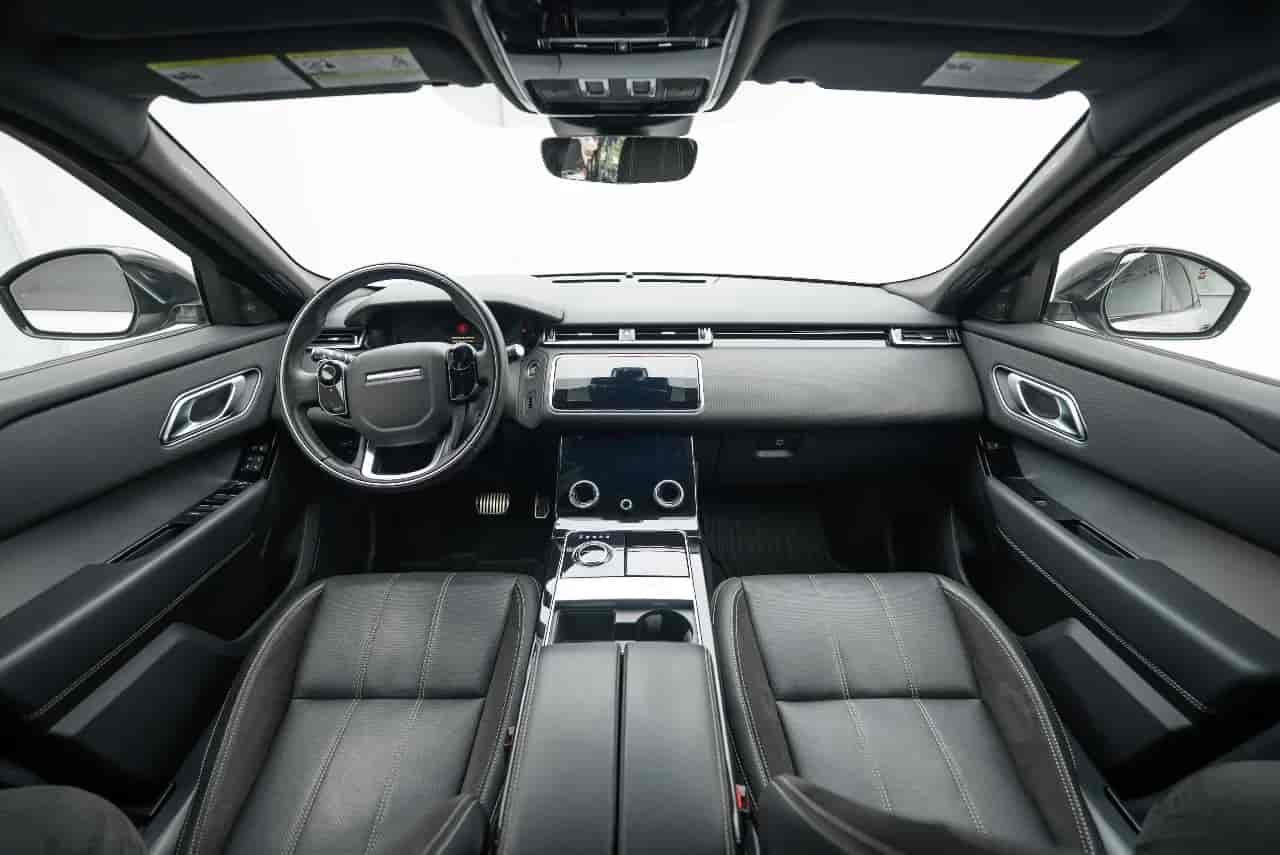 LAND ROVER Range Rover Velar - 9