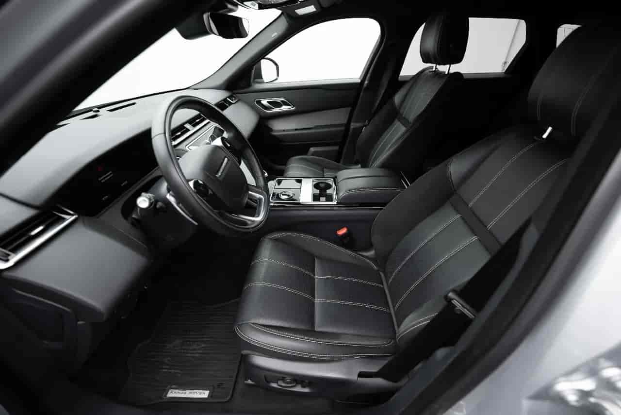 LAND ROVER Range Rover Velar - 10