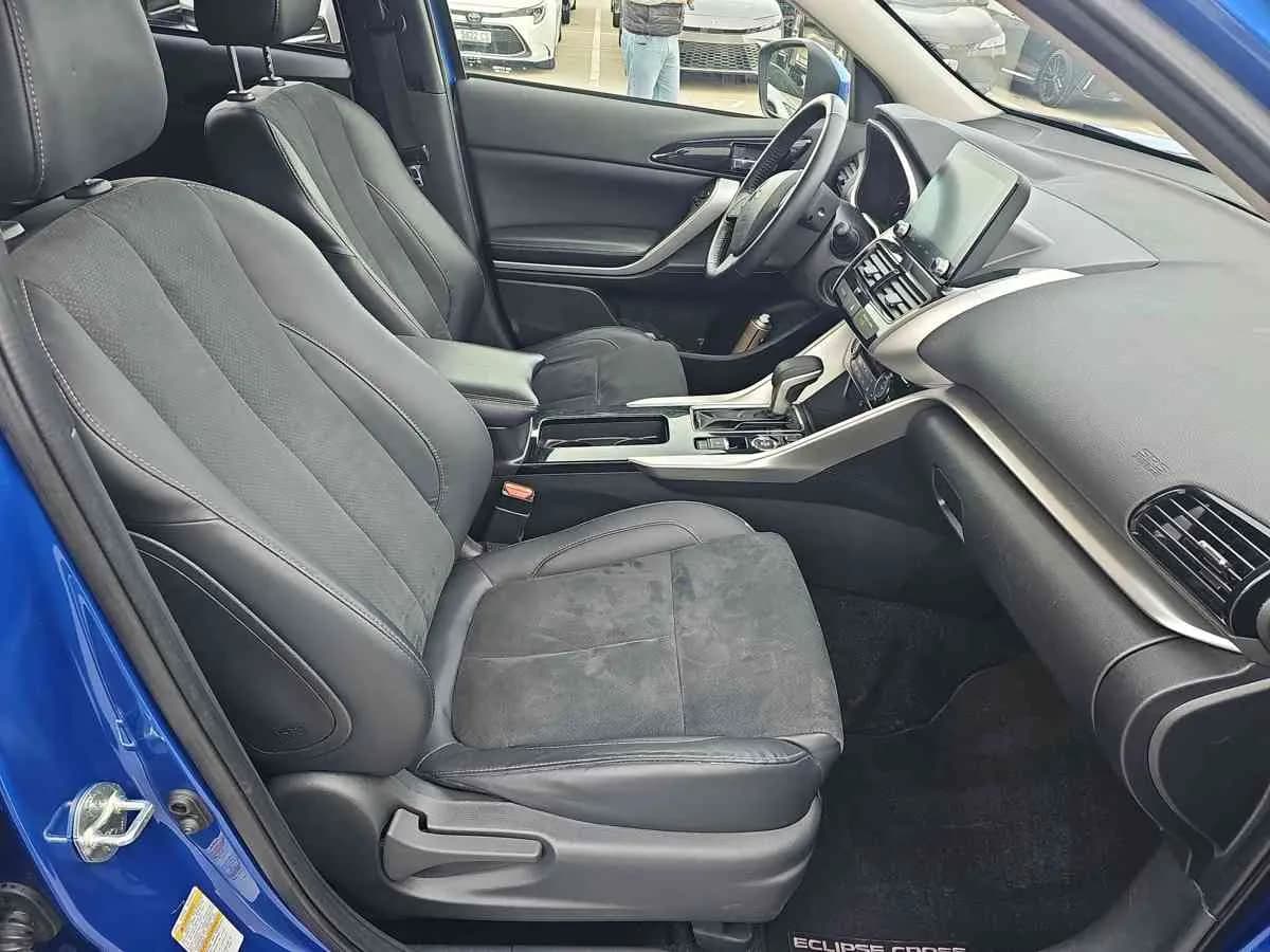 MITSUBISHI Eclipse Cross - 4