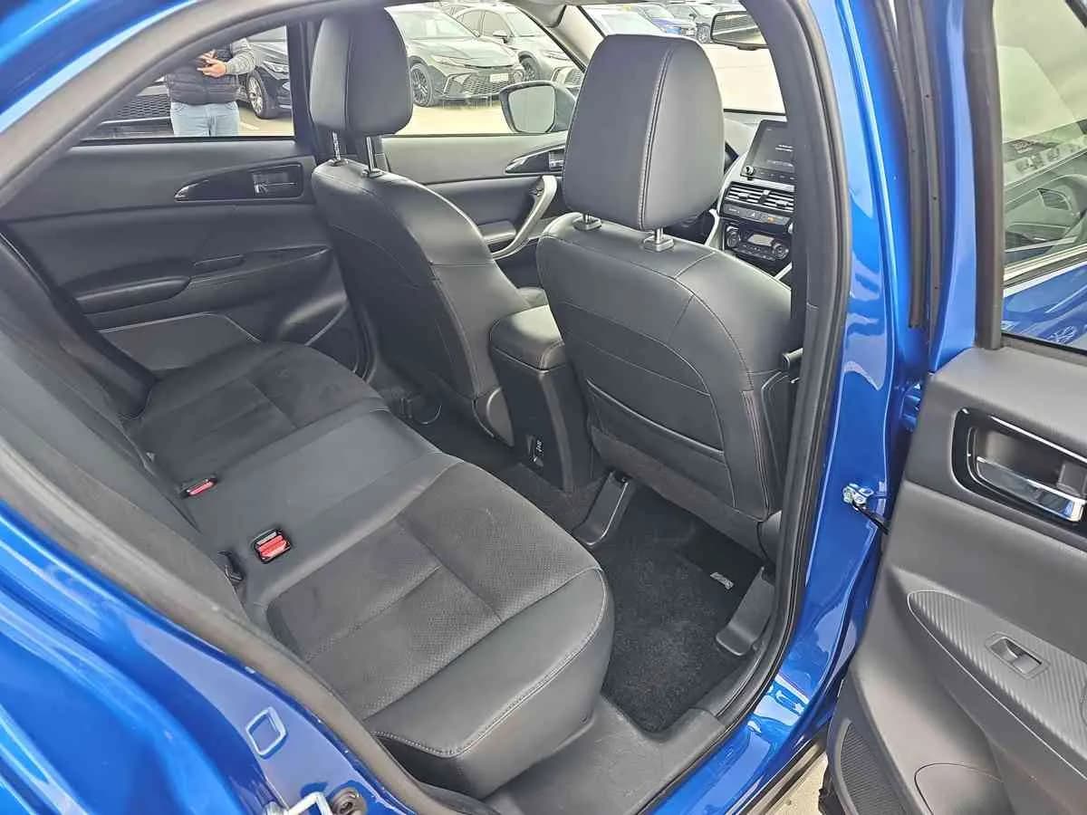 MITSUBISHI Eclipse Cross - 5