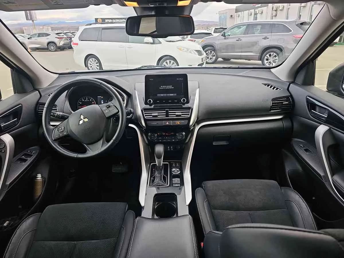 MITSUBISHI Eclipse Cross - 6