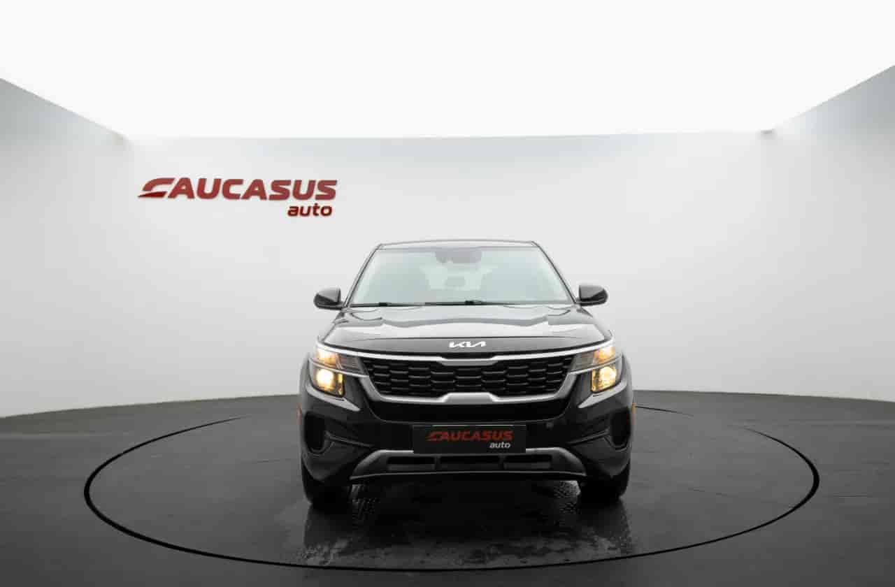 KIA Seltos - 2