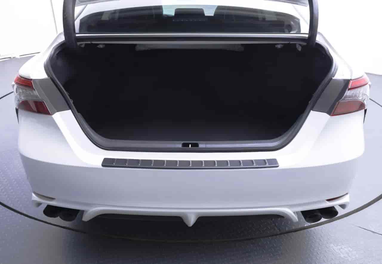 TOYOTA Camry - 7