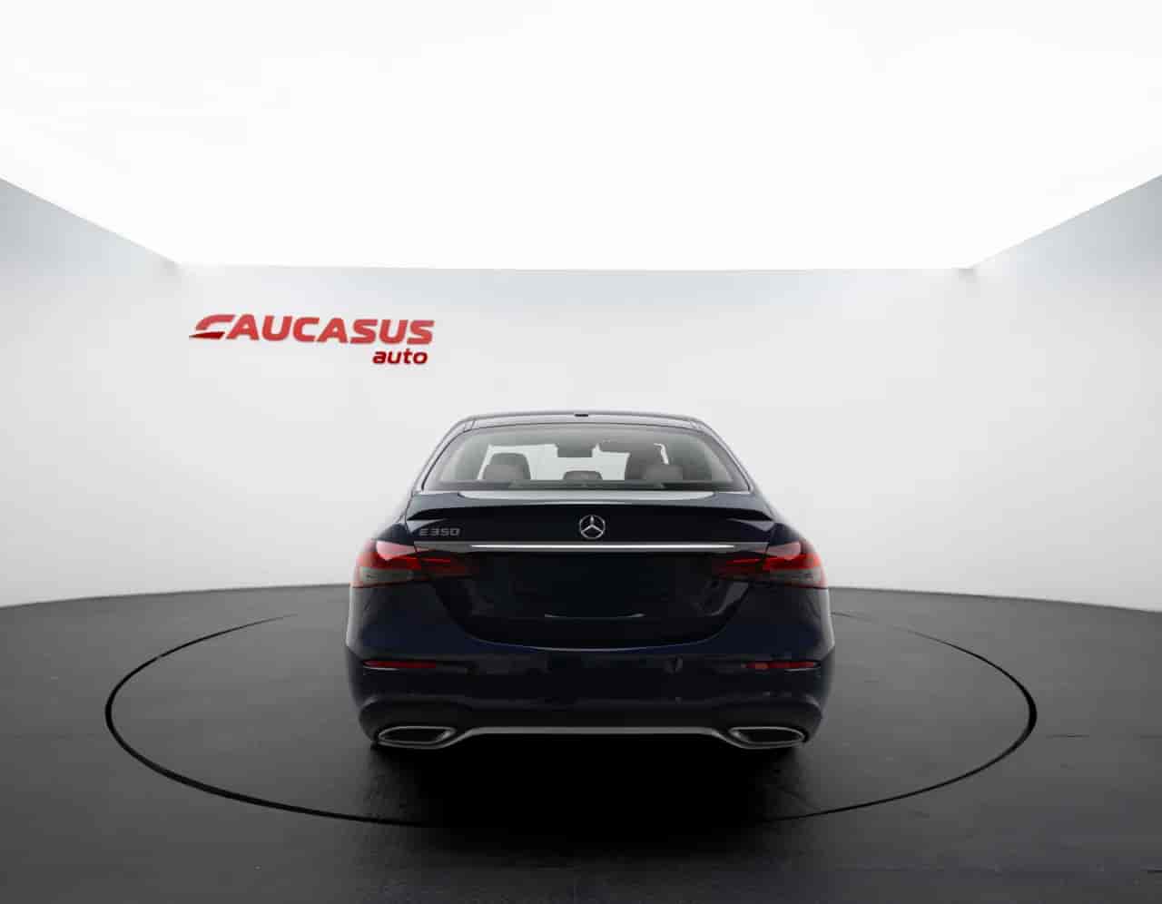 MERCEDES-BENZ E-Class - 5