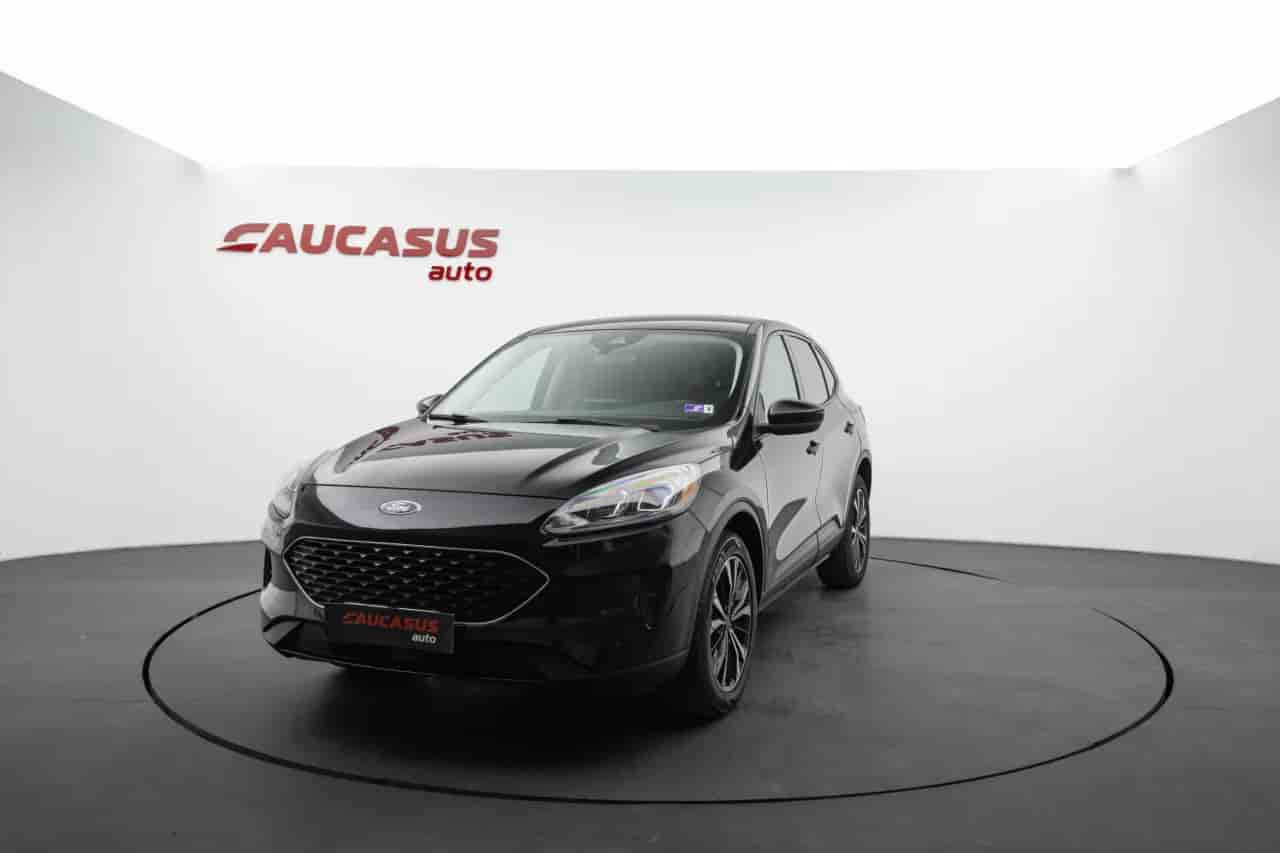 FORD Escape - 1