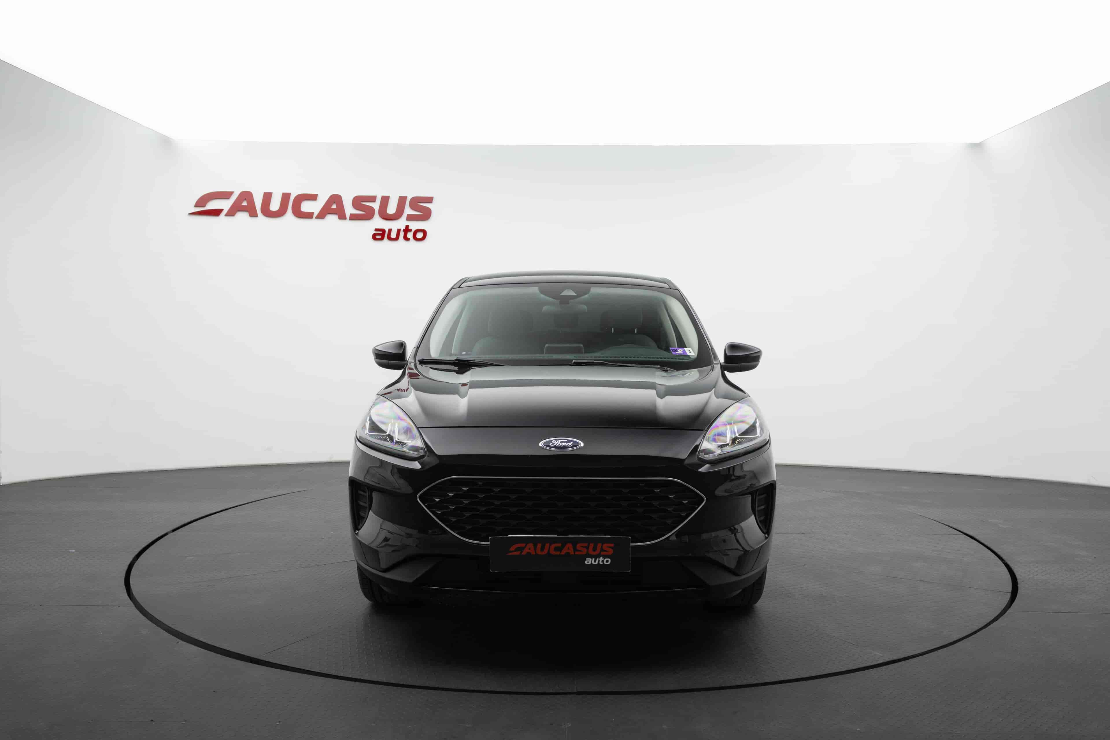 FORD Escape - 2