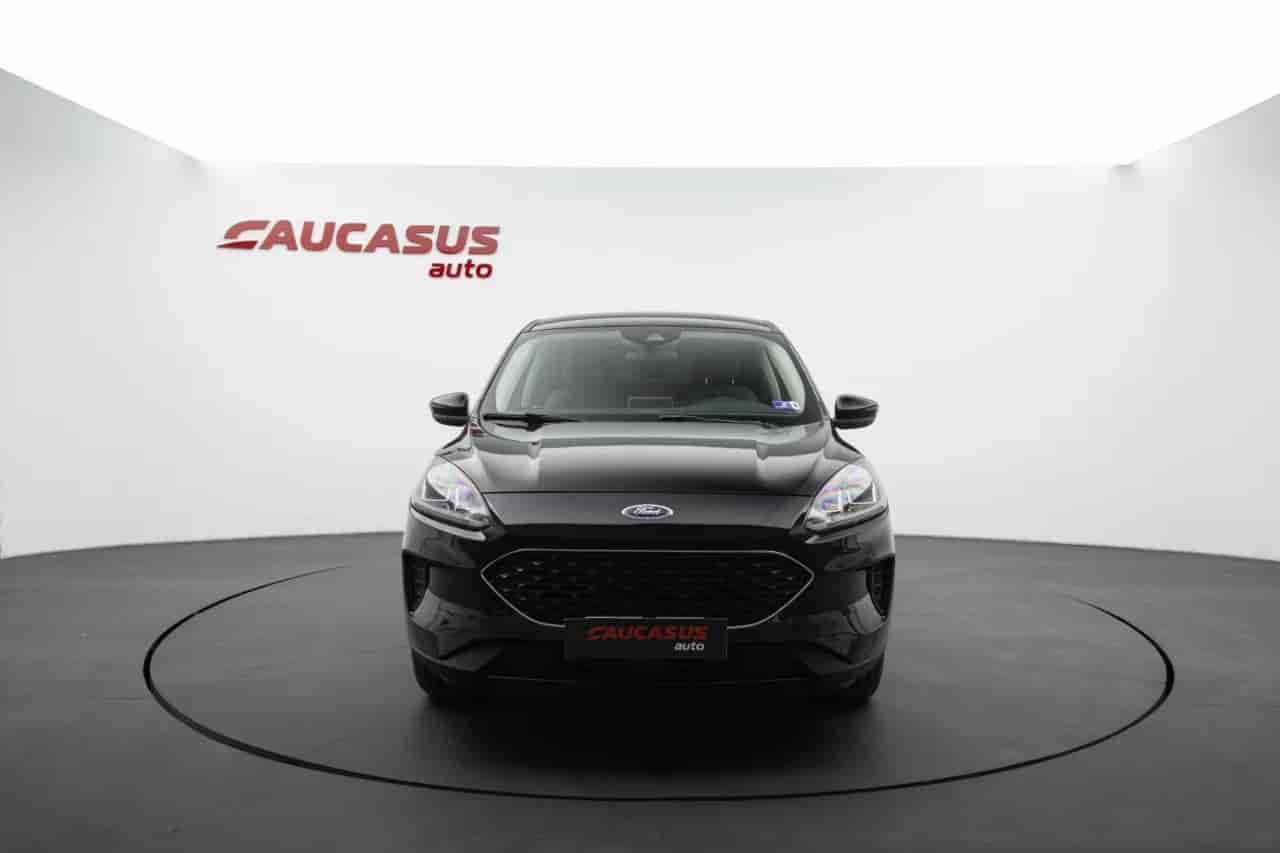 FORD Escape - 2