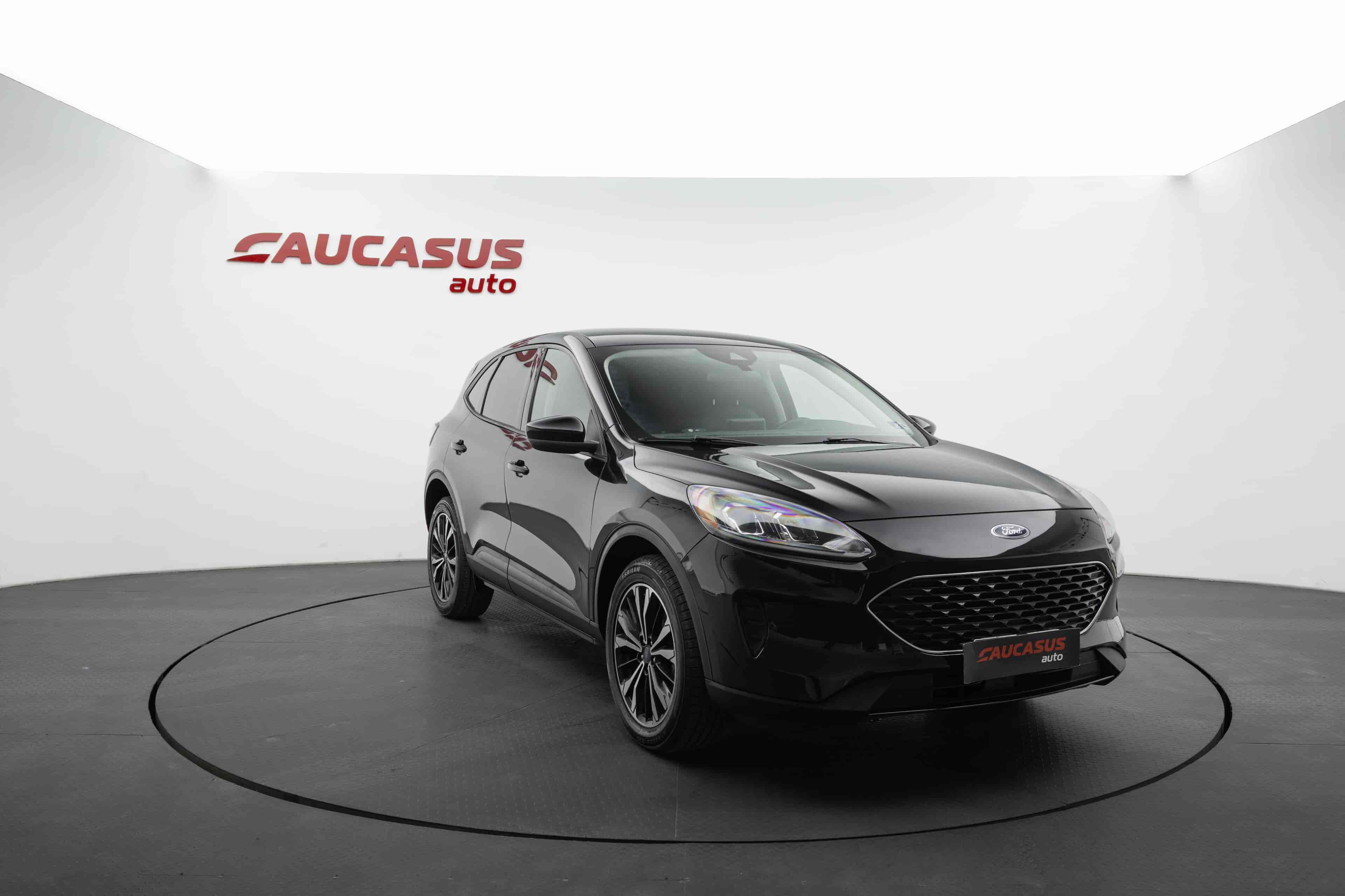FORD Escape - 3