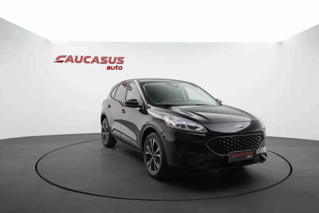 FORD Escape - 3