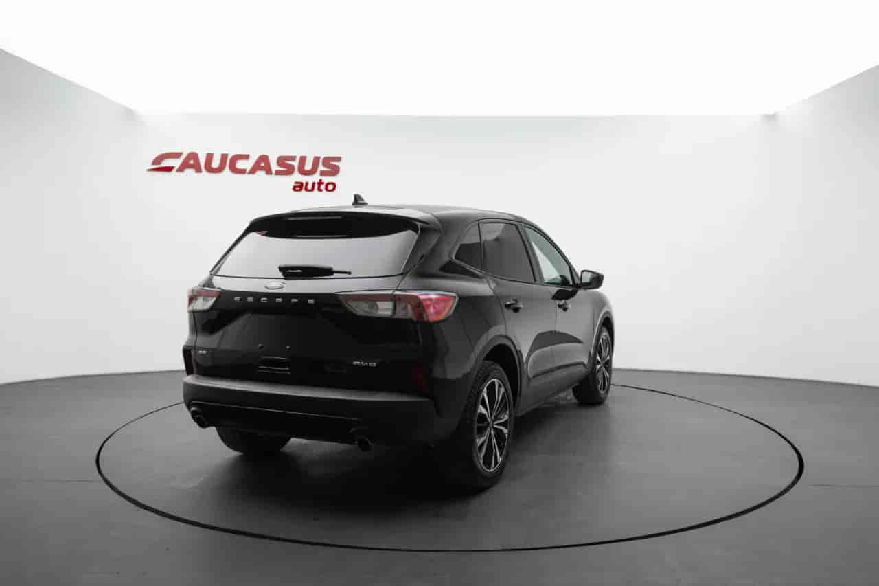 FORD Escape - 4