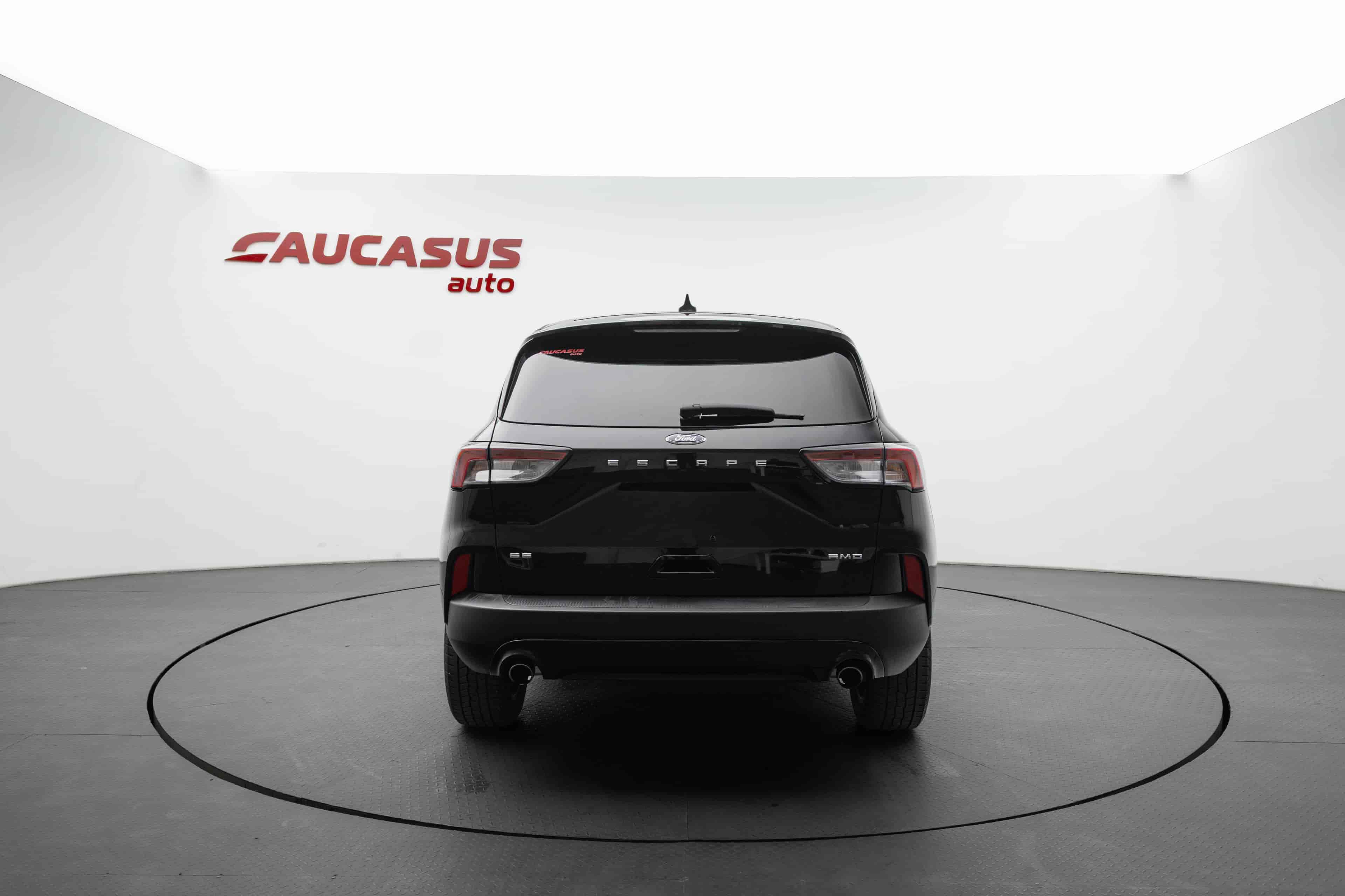 FORD Escape - 5
