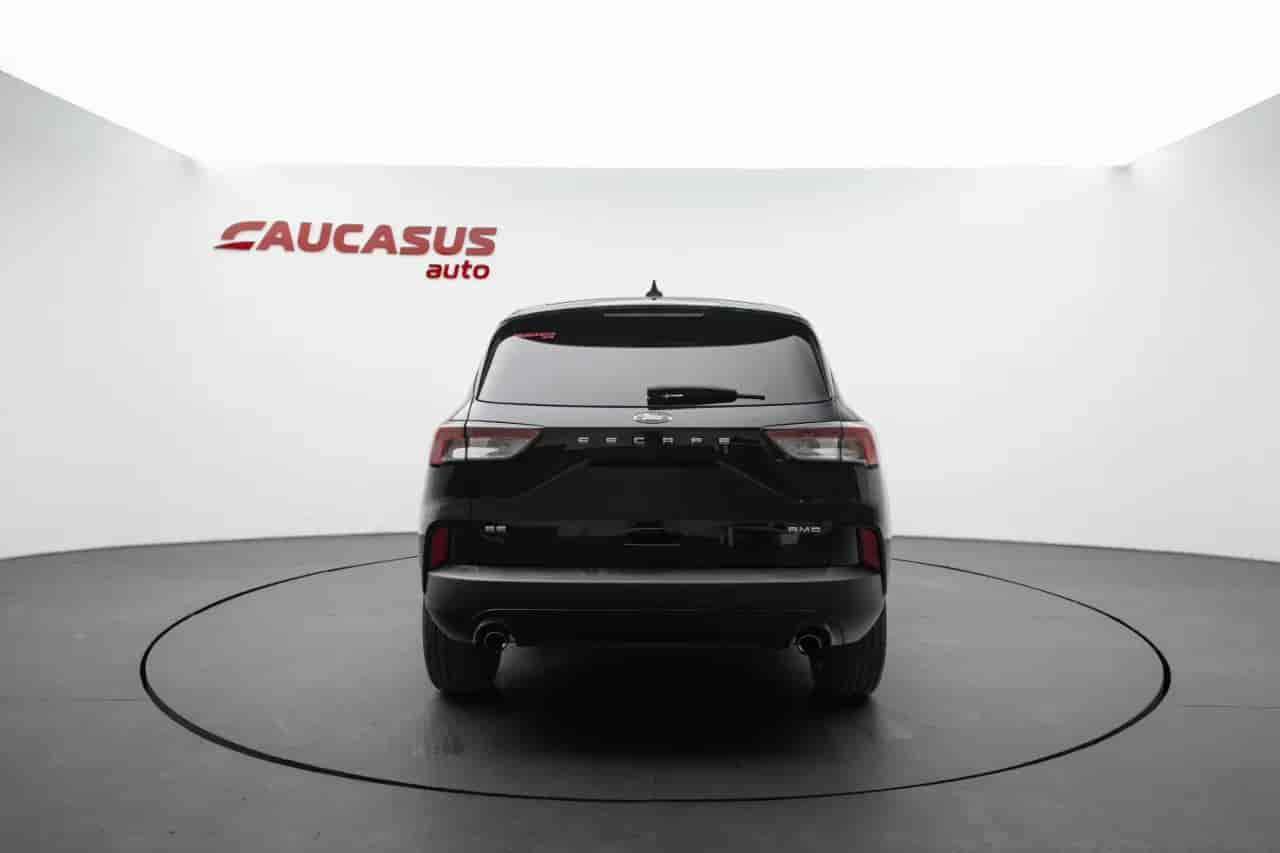 FORD Escape - 5