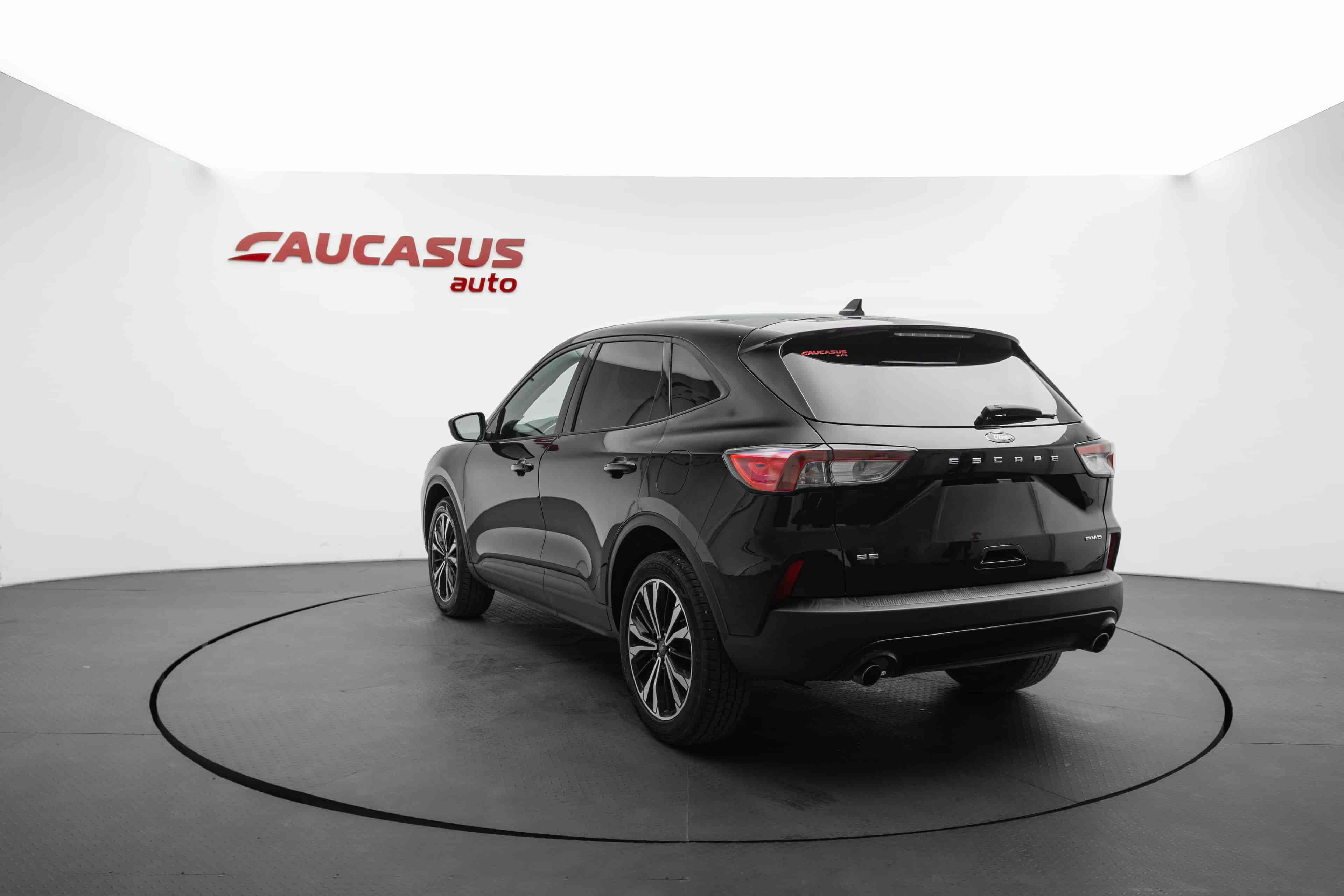 FORD Escape - 6