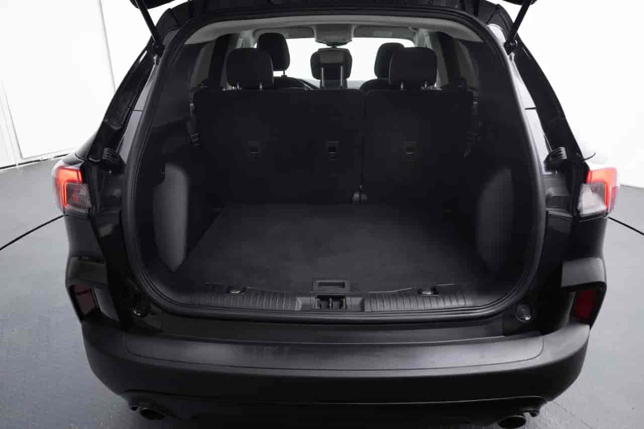 FORD Escape - 7