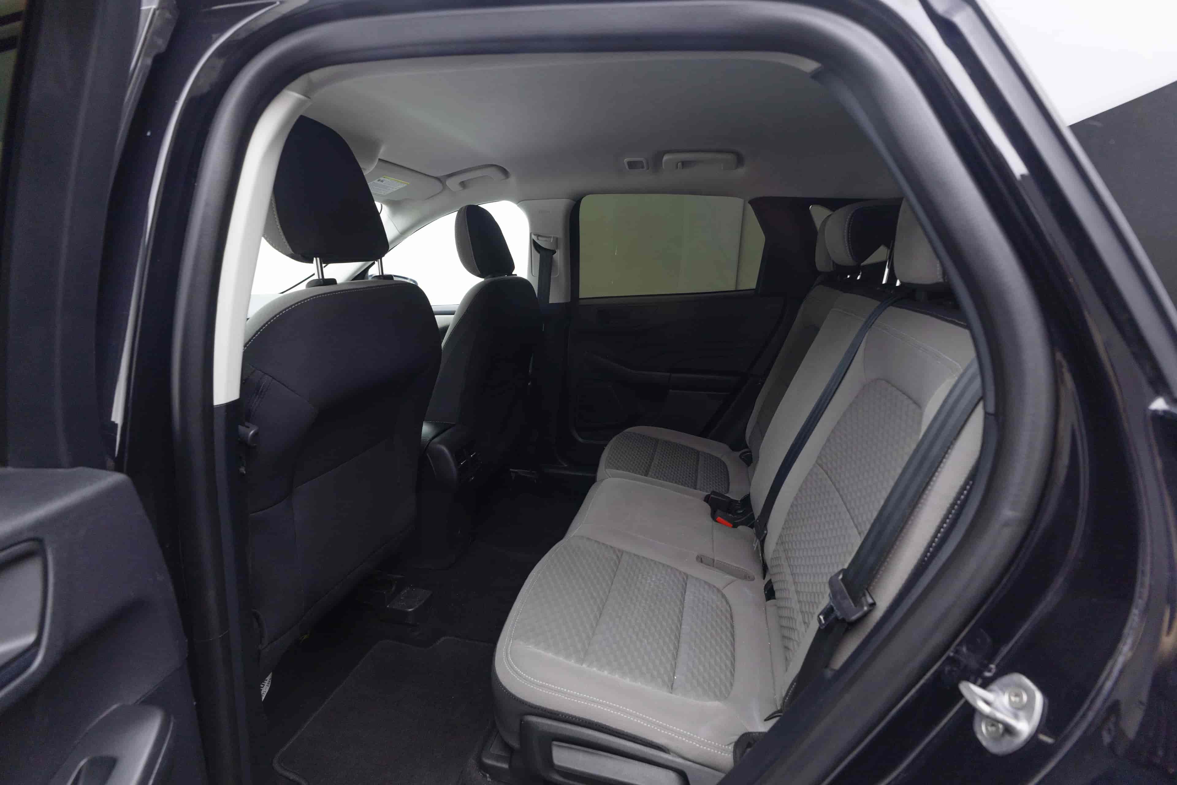 FORD Escape - 8